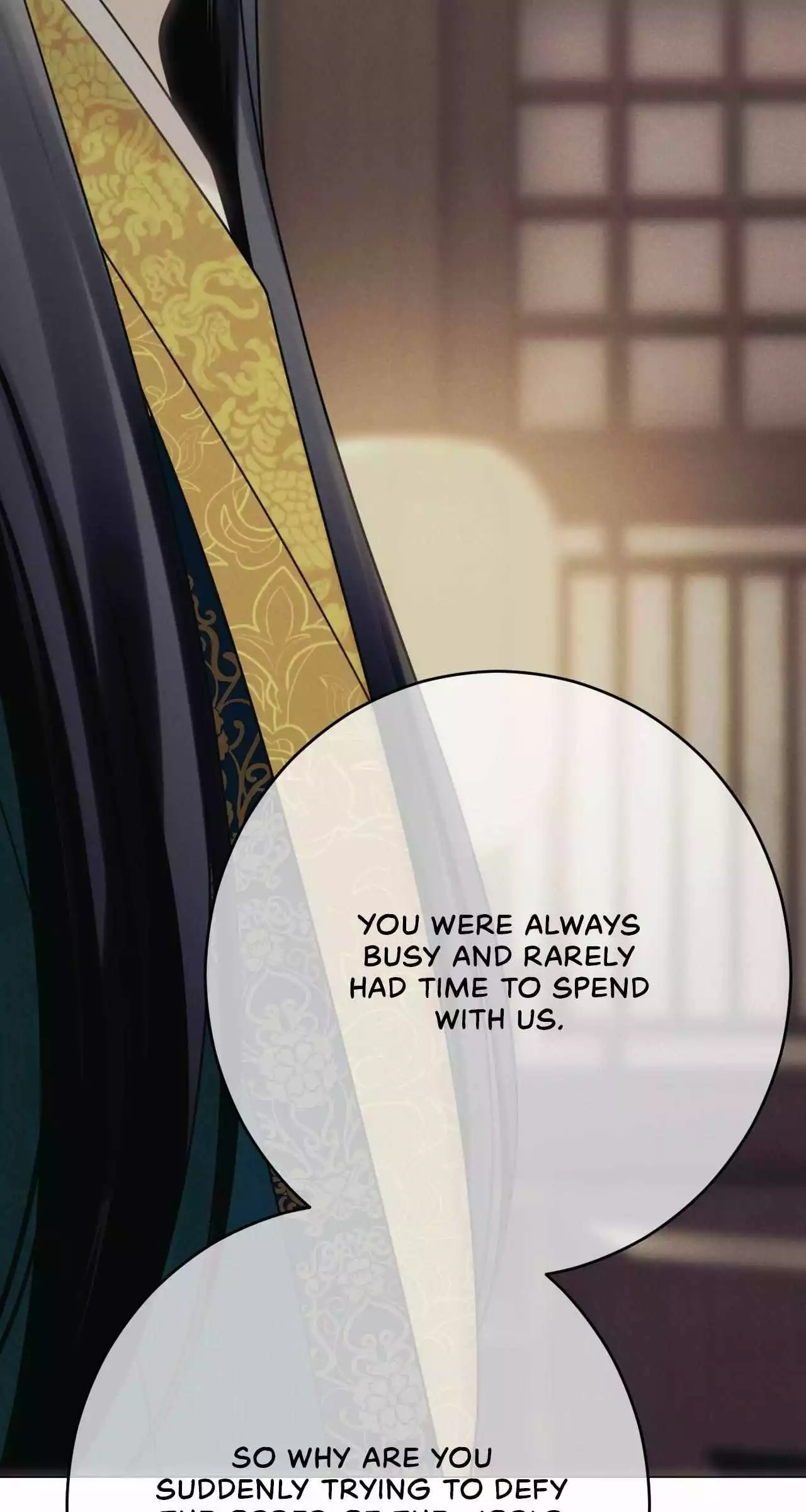 Dreaming of the Dokkaebi - Chapter 57 Page 47