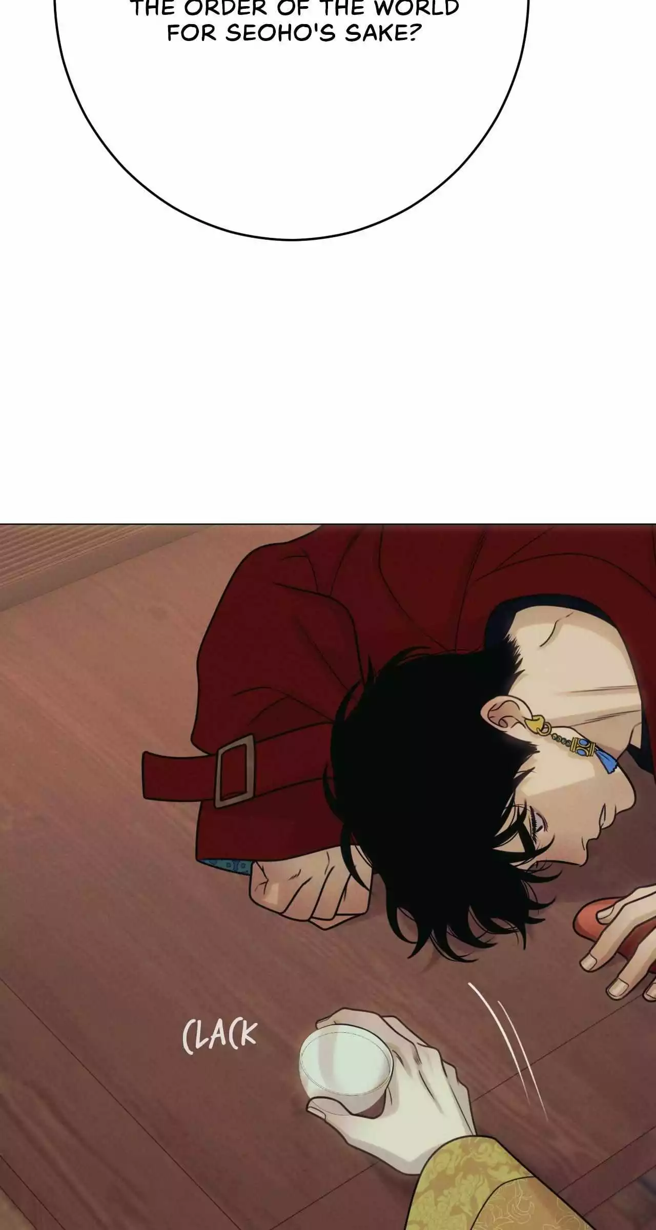 Dreaming of the Dokkaebi - Chapter 57 Page 48