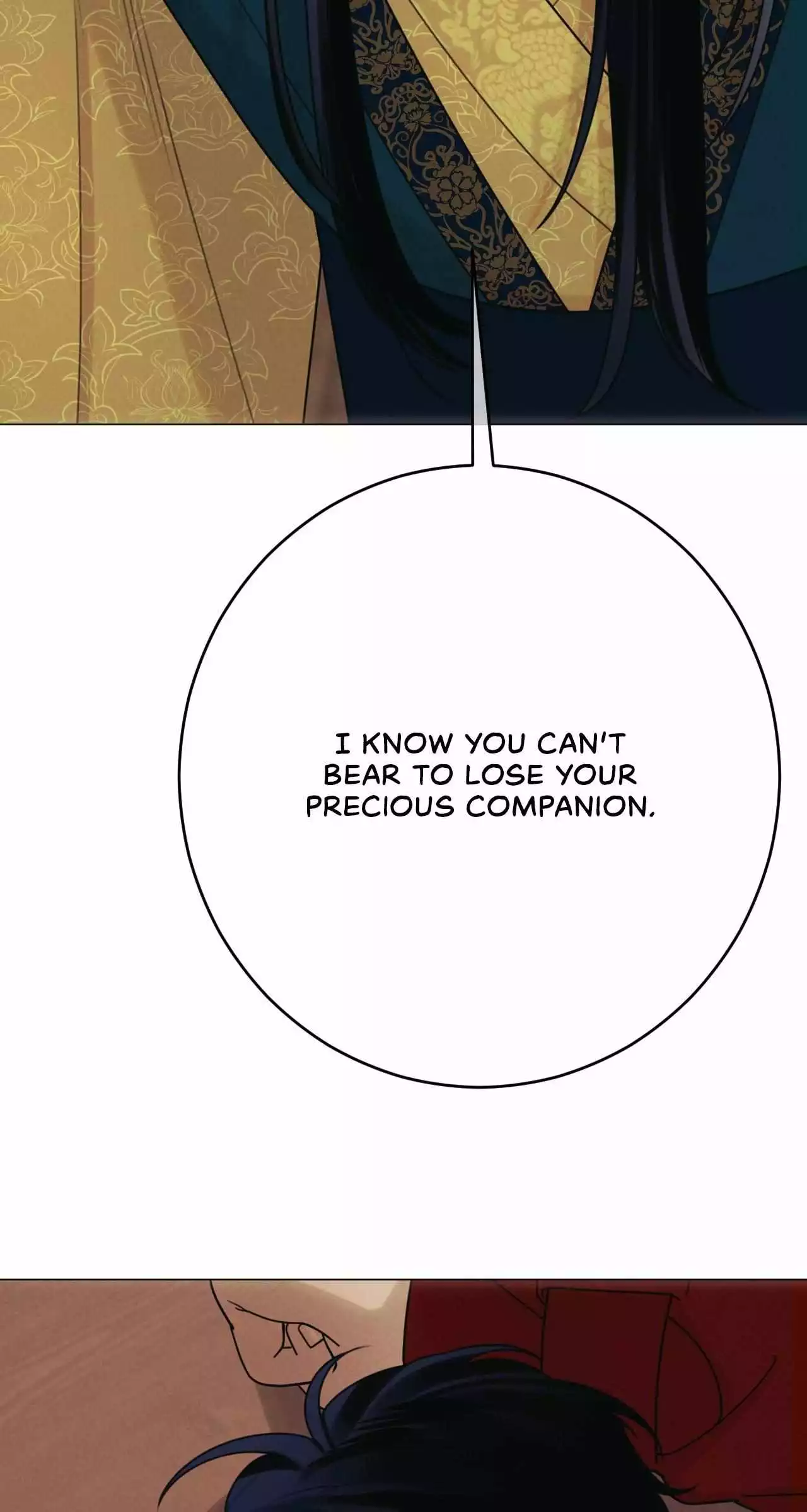 Dreaming of the Dokkaebi - Chapter 57 Page 53