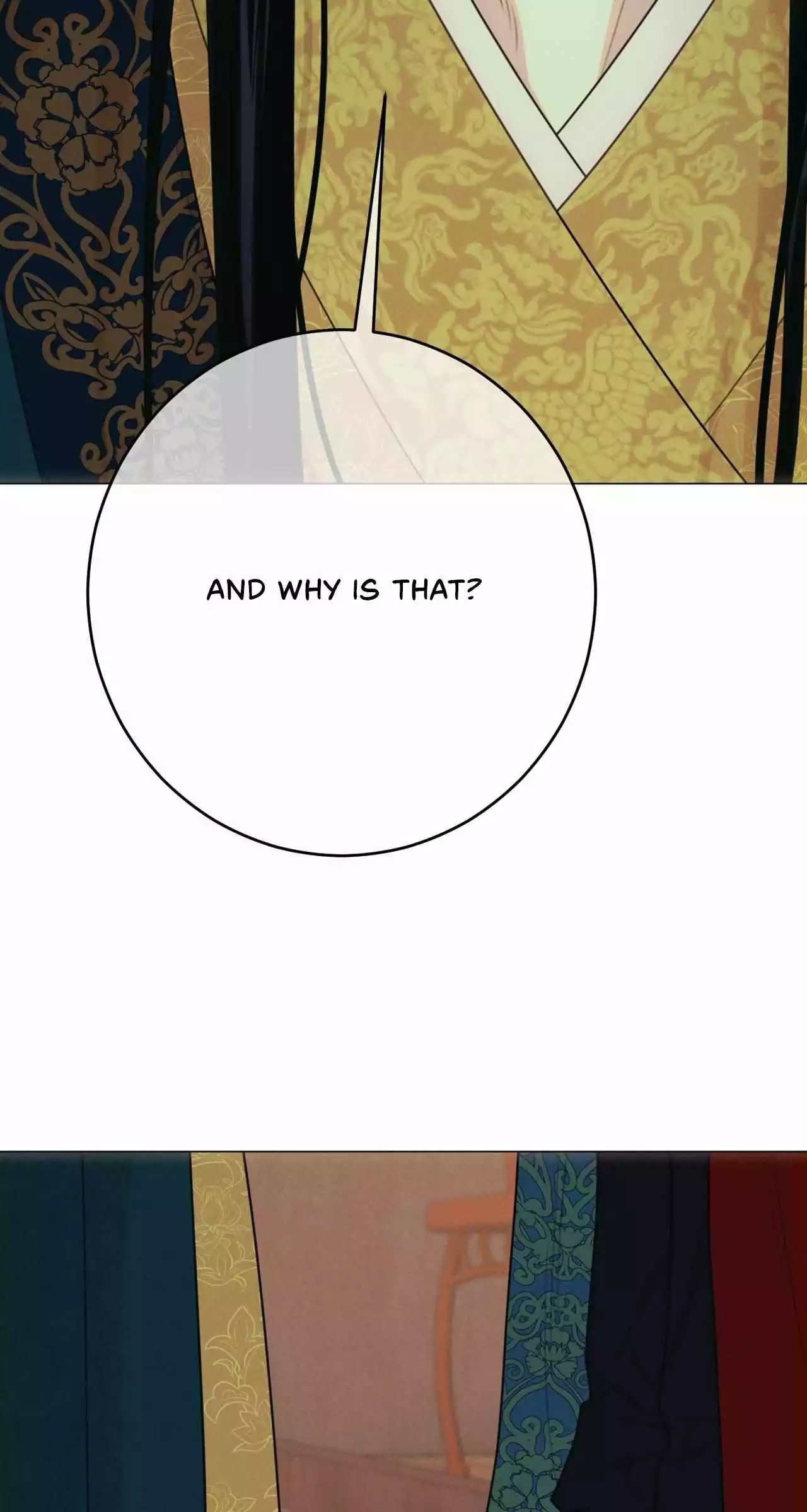 Dreaming of the Dokkaebi - Chapter 57 Page 56