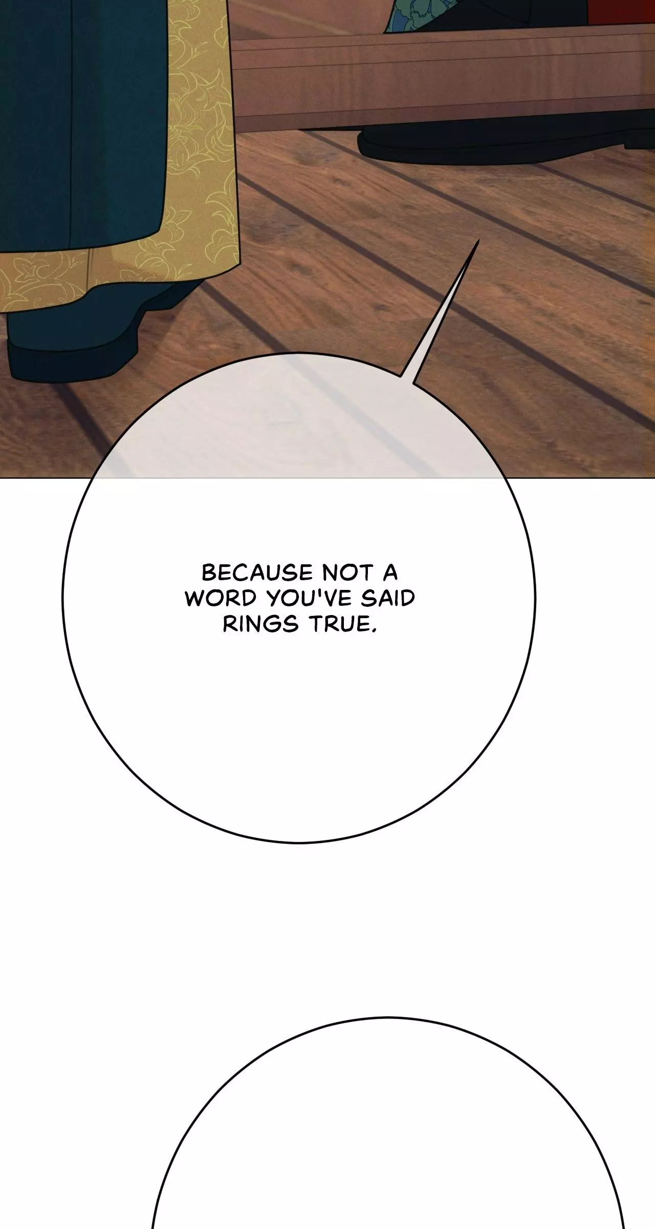 Dreaming of the Dokkaebi - Chapter 57 Page 57