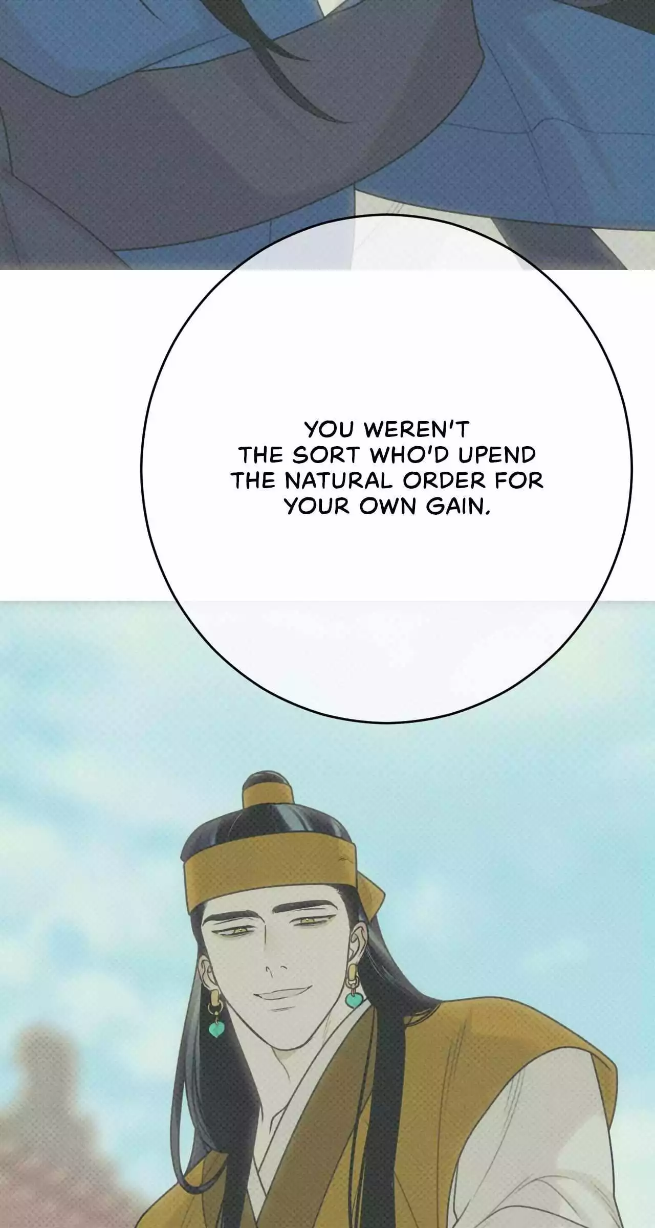 Dreaming of the Dokkaebi - Chapter 57 Page 60