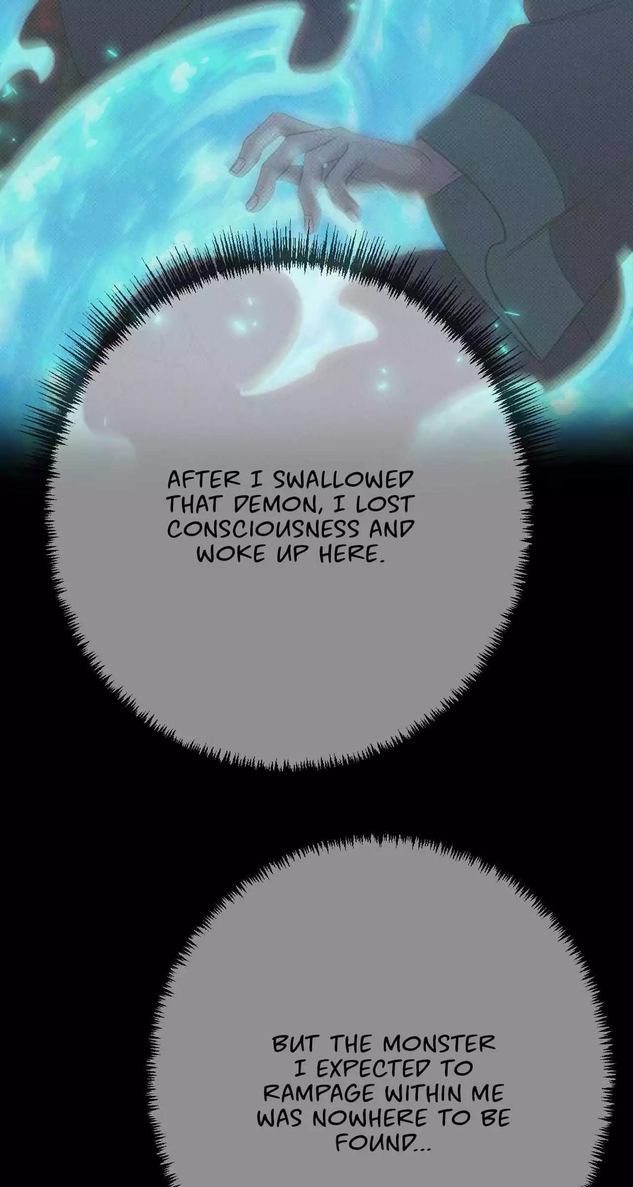 Dreaming of the Dokkaebi - Chapter 57 Page 67