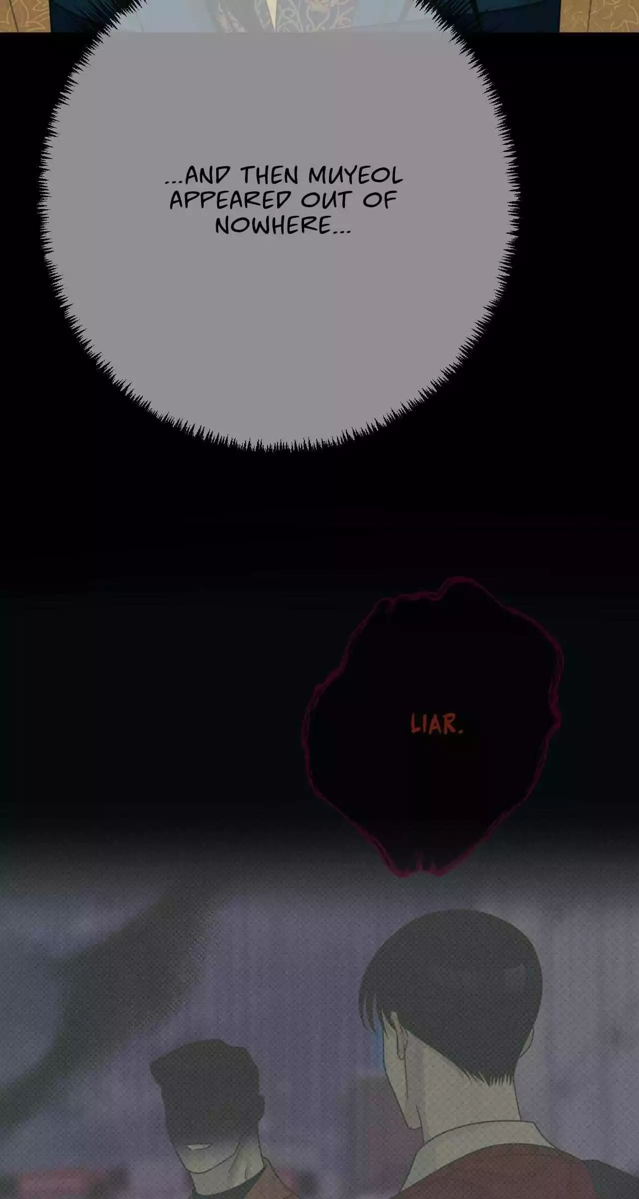 Dreaming of the Dokkaebi - Chapter 57 Page 69