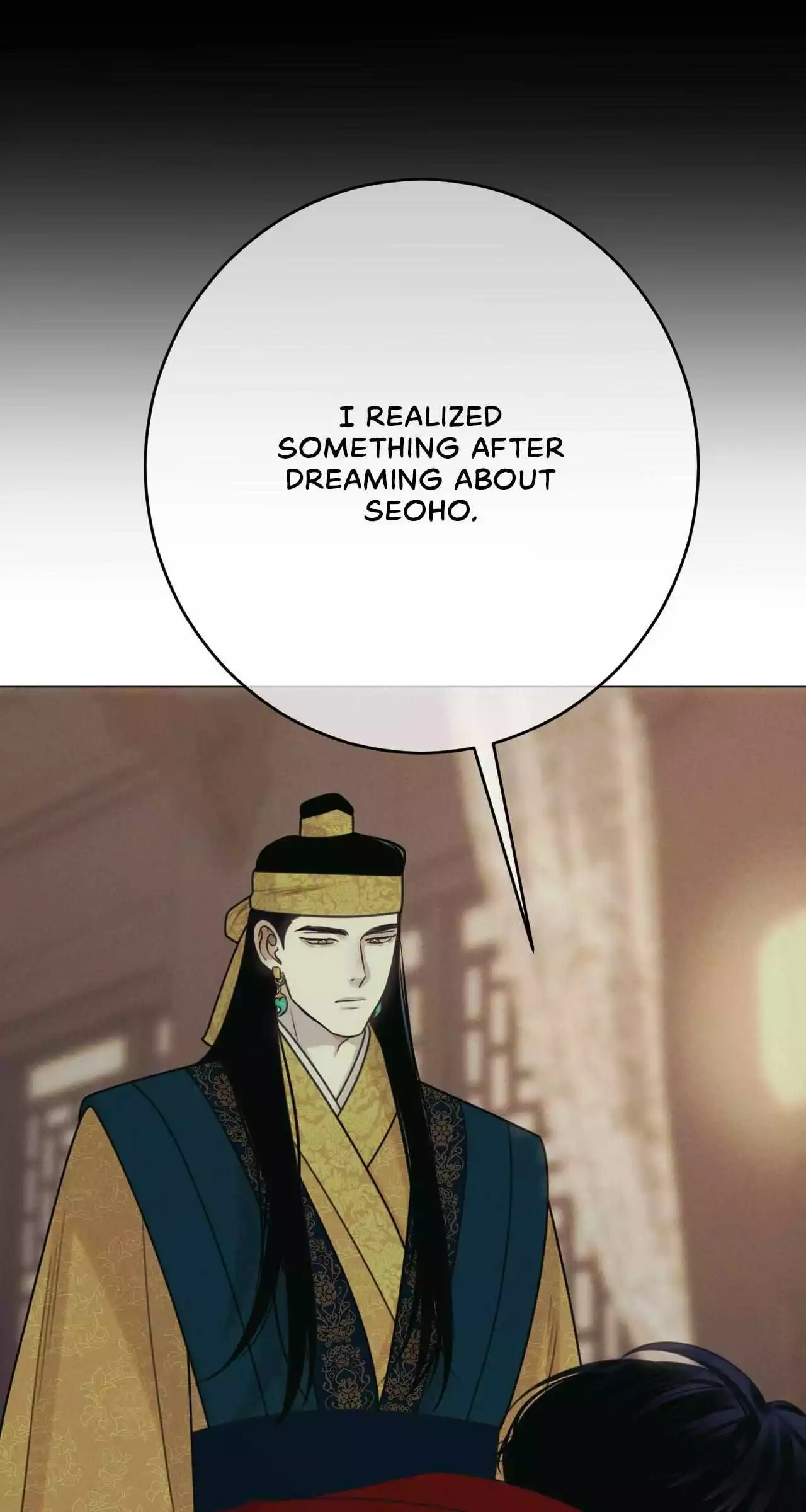 Dreaming of the Dokkaebi - Chapter 57 Page 72