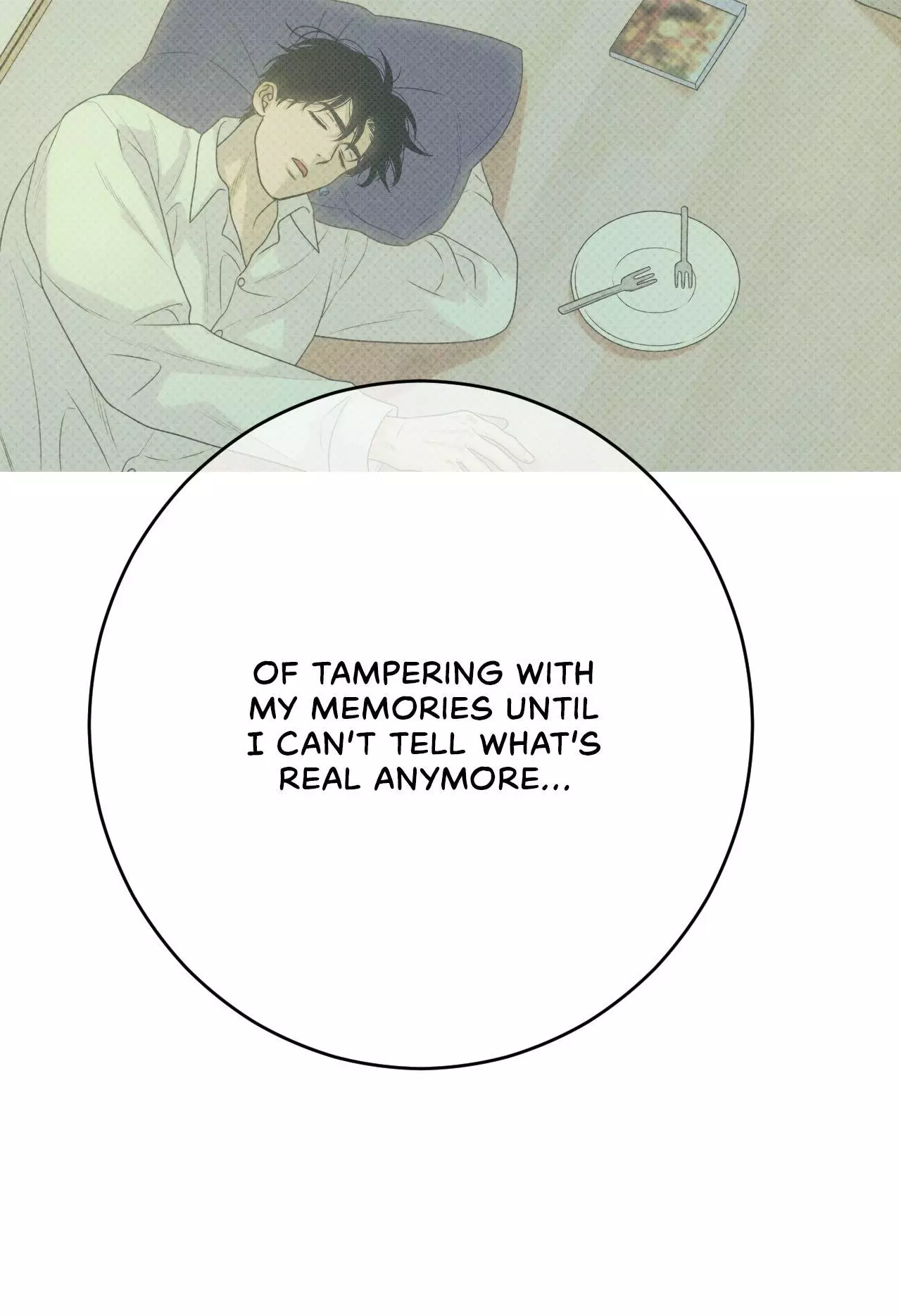 Dreaming of the Dokkaebi - Chapter 57 Page 75