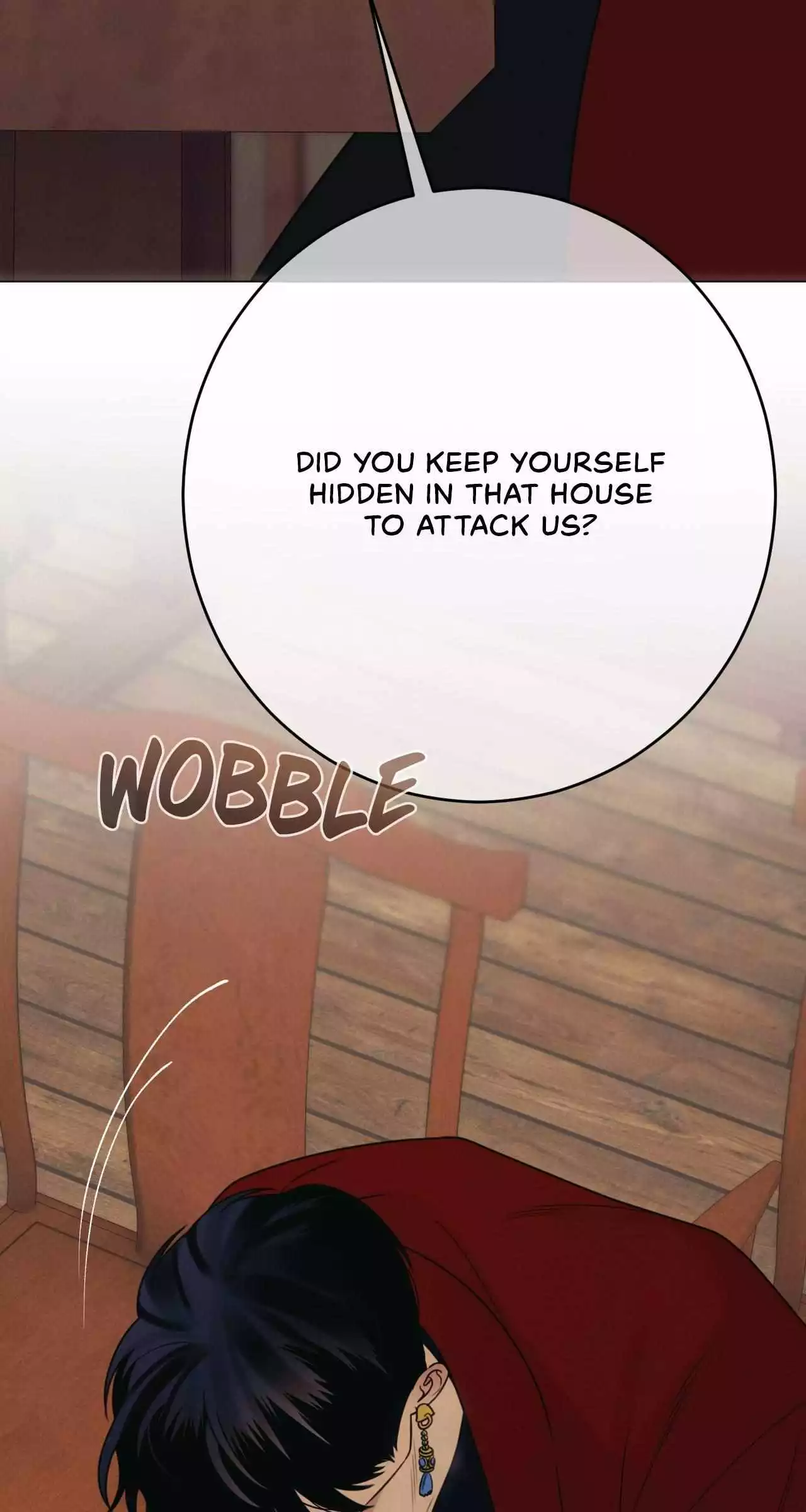Dreaming of the Dokkaebi - Chapter 57 Page 80