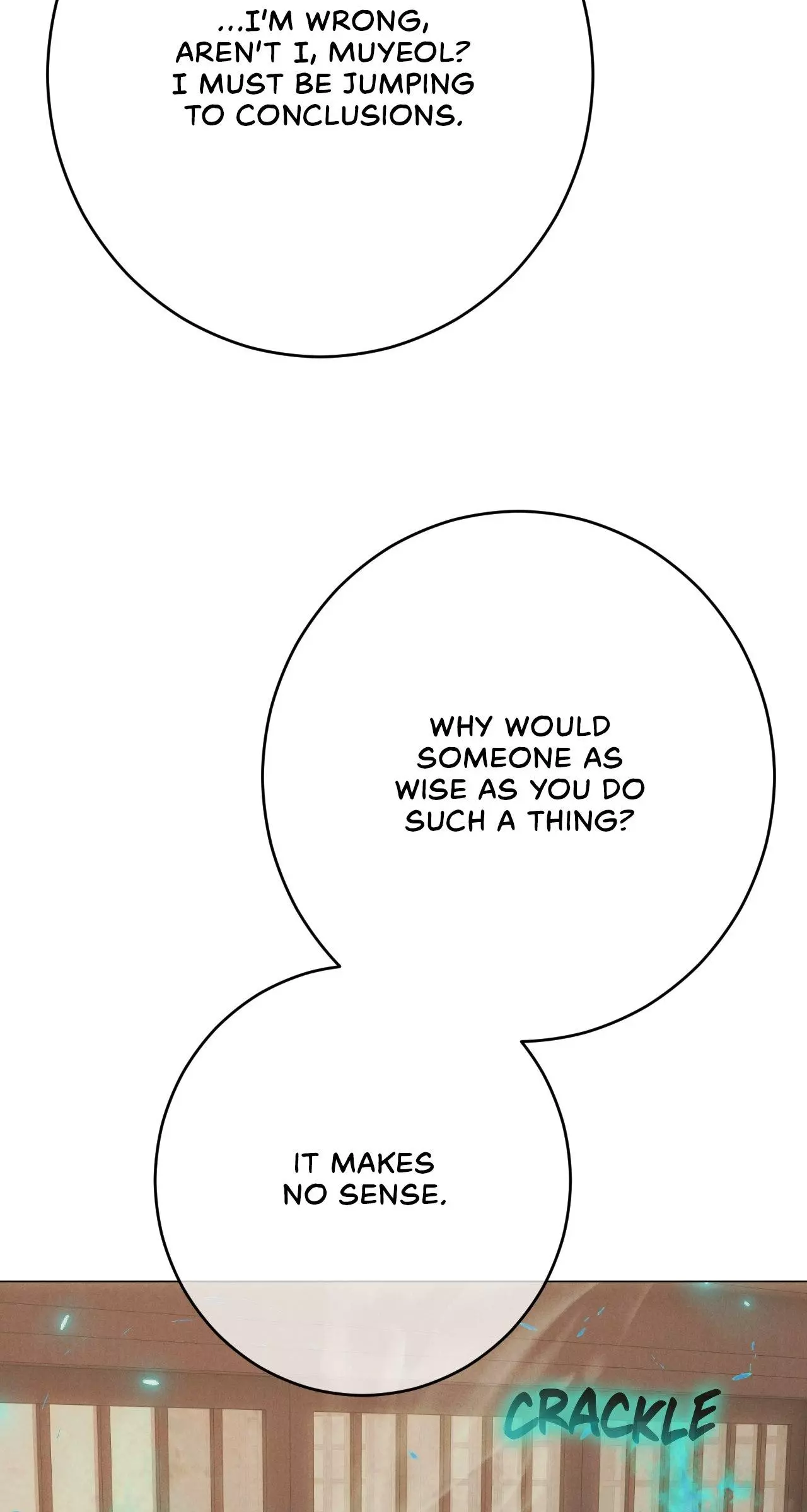 Dreaming of the Dokkaebi - Chapter 57 Page 84