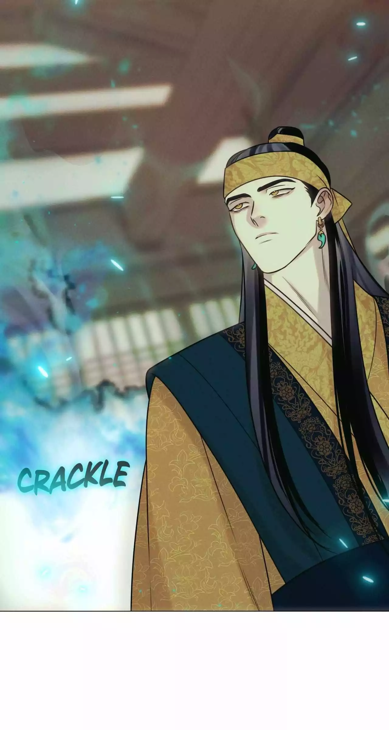 Dreaming of the Dokkaebi - Chapter 57 Page 86