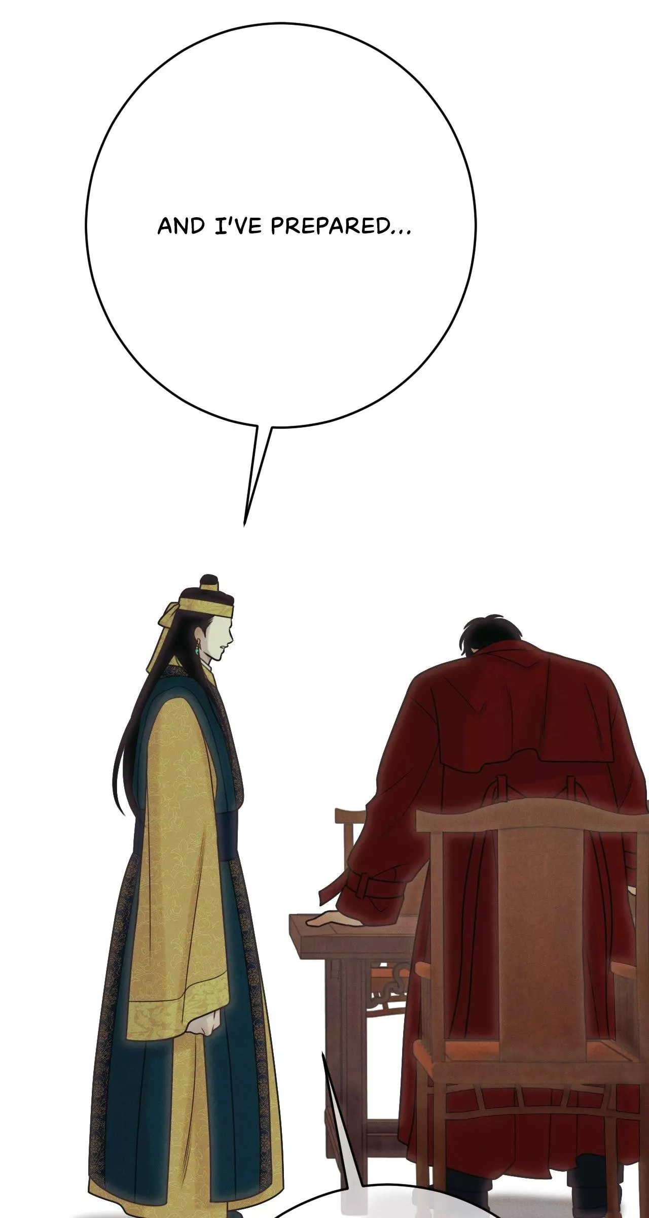 Dreaming of the Dokkaebi - Chapter 57 Page 89