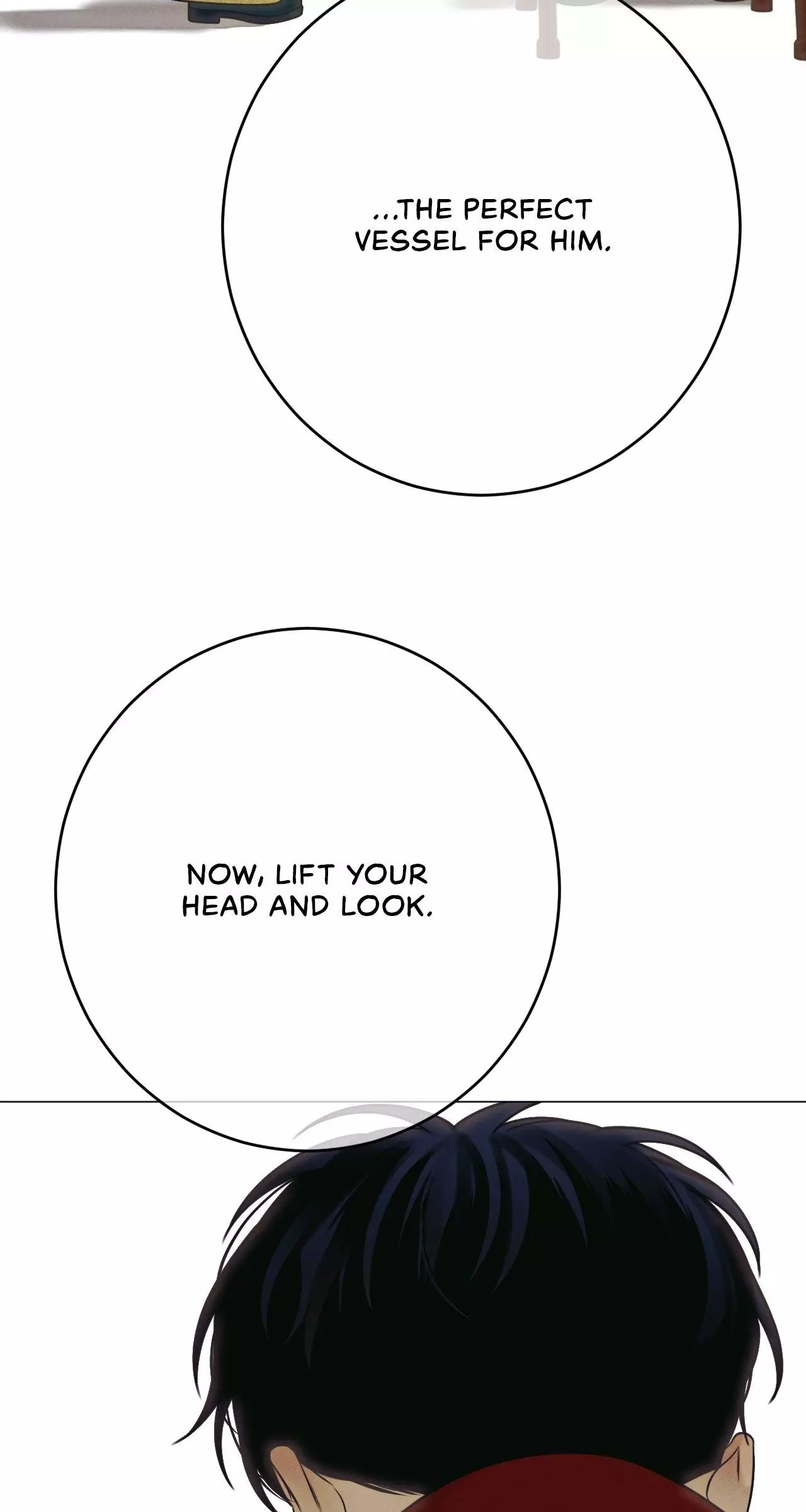 Dreaming of the Dokkaebi - Chapter 57 Page 90