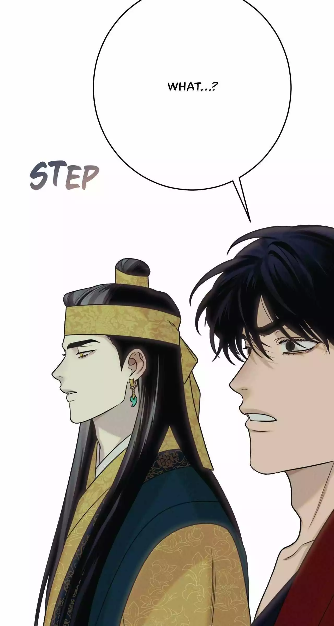Dreaming of the Dokkaebi - Chapter 57 Page 95