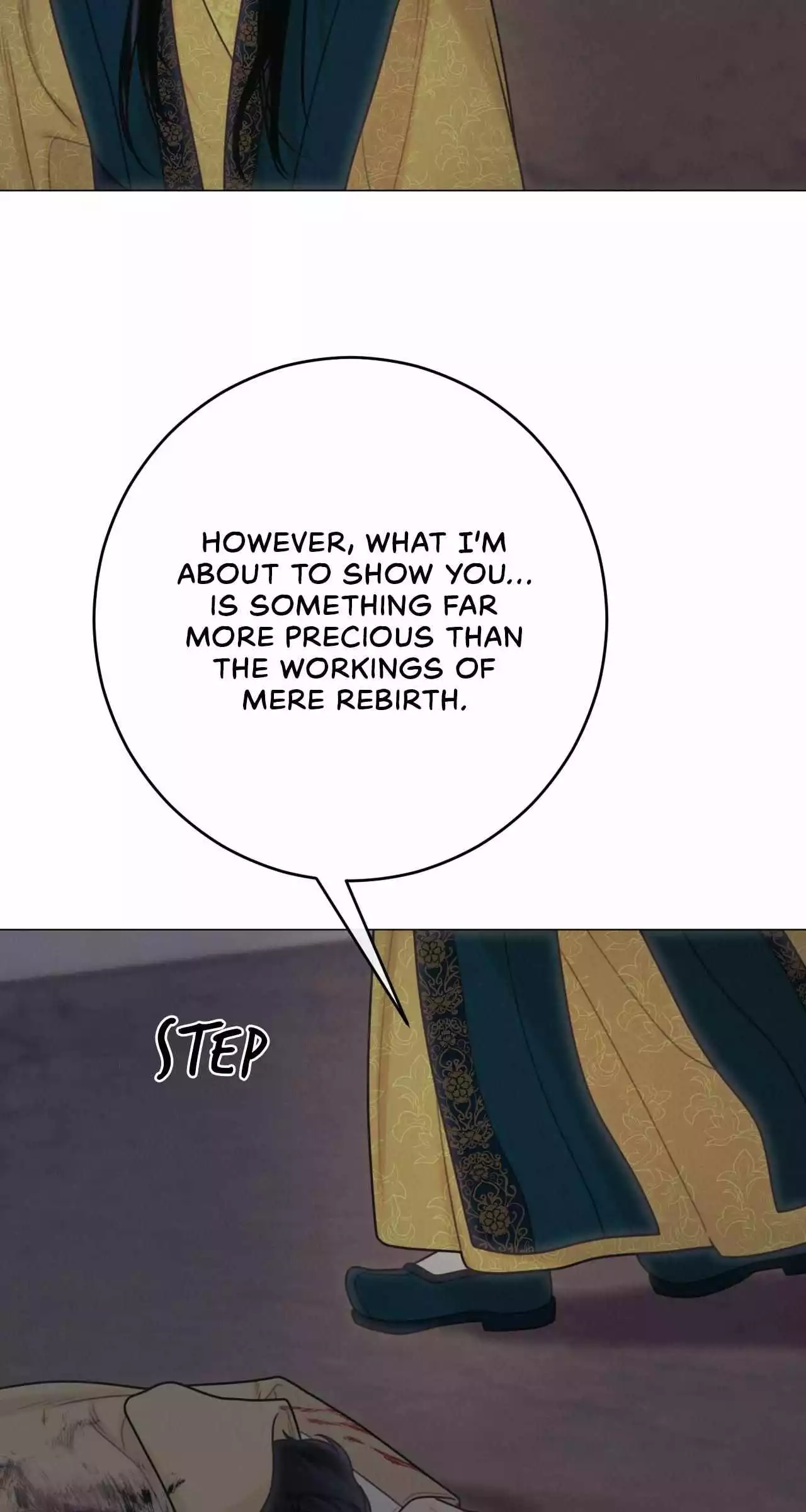 Dreaming of the Dokkaebi - Chapter 57 Page 98