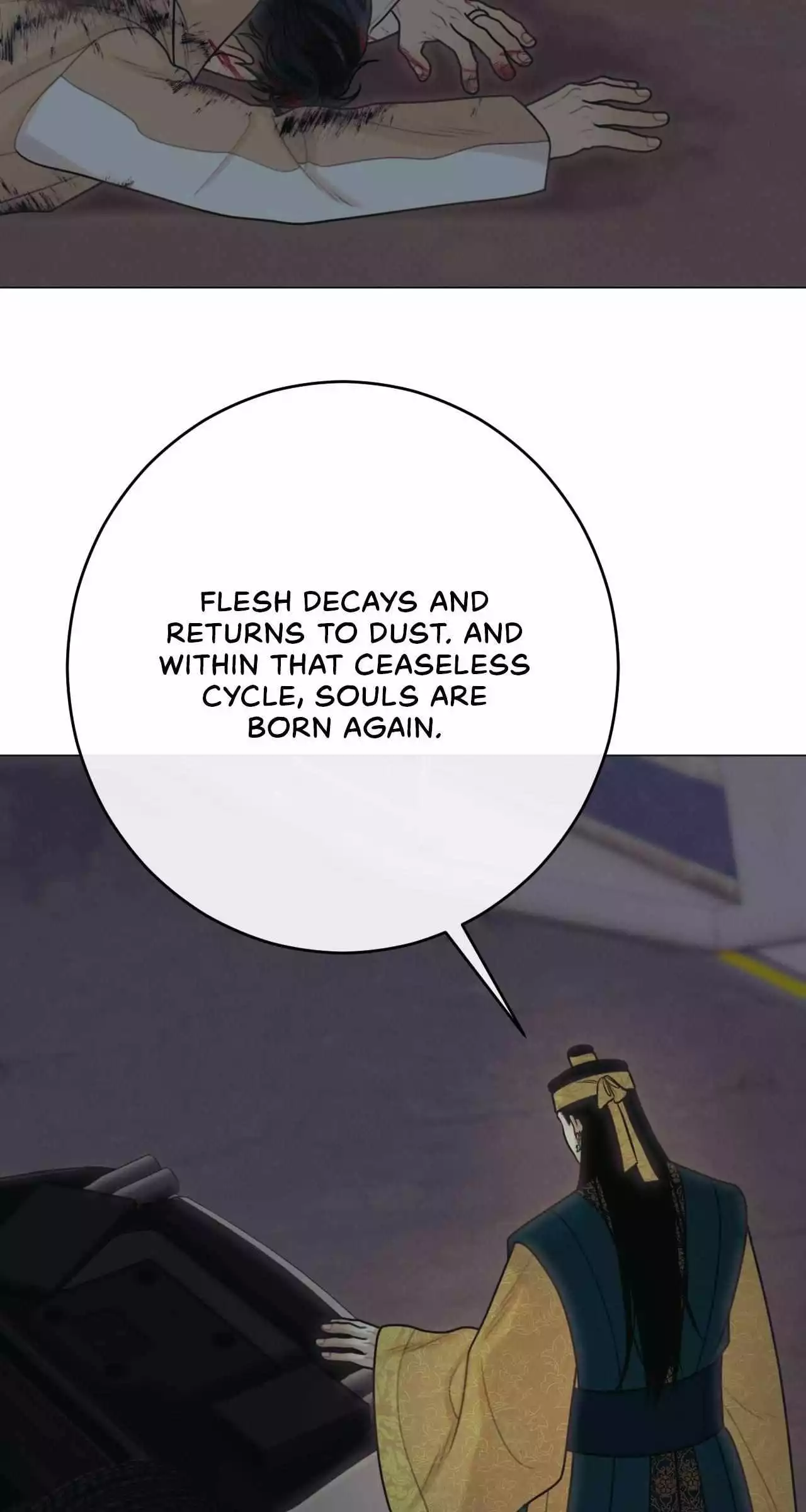 Dreaming of the Dokkaebi - Chapter 57 Page 99