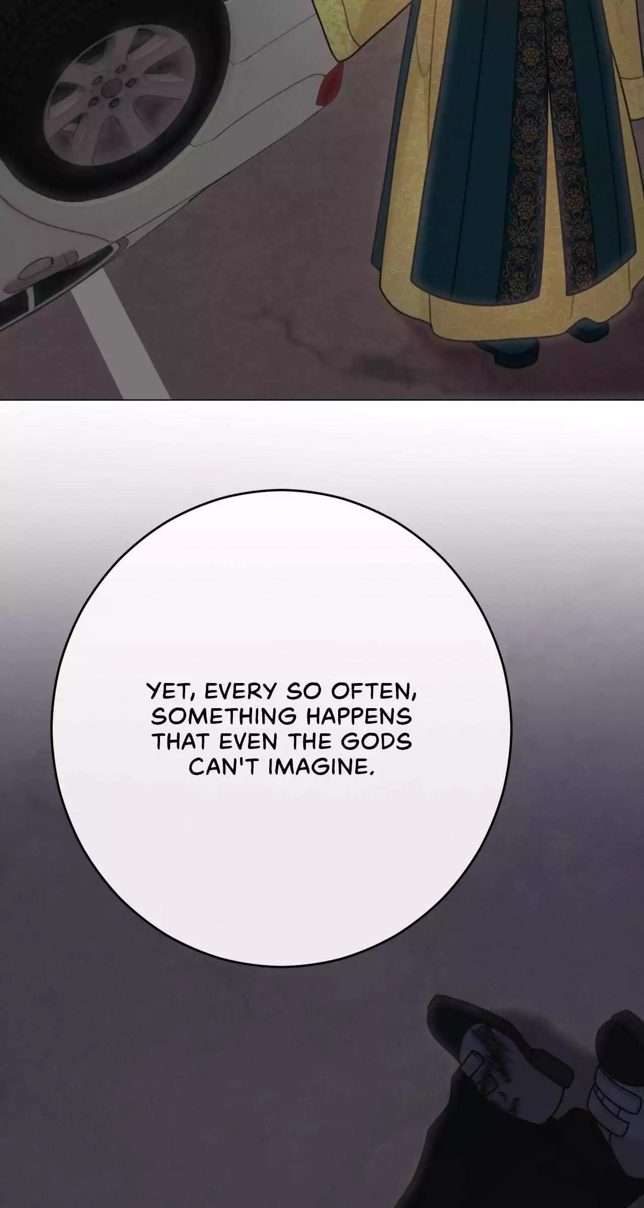 Dreaming of the Dokkaebi - Chapter 57 Page 100