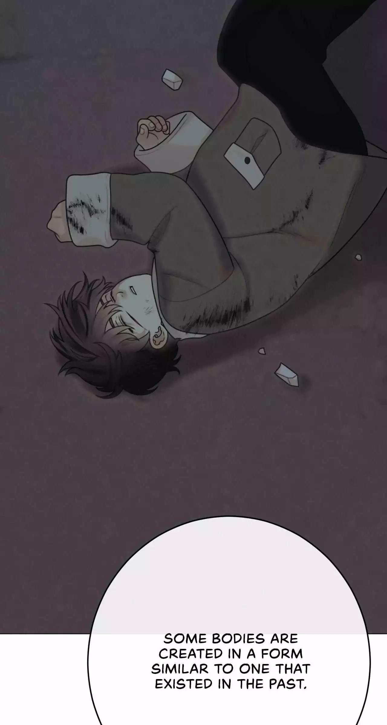 Dreaming of the Dokkaebi - Chapter 57 Page 101