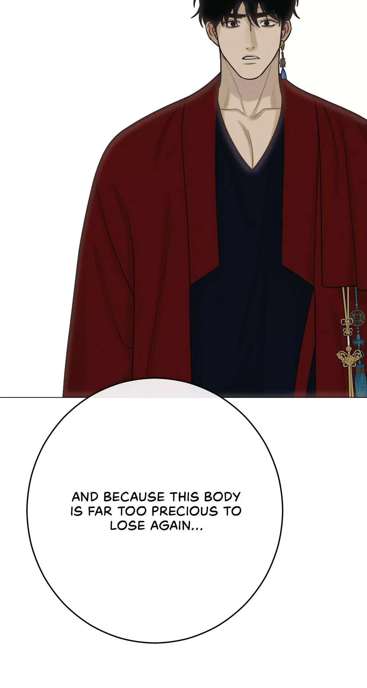Dreaming of the Dokkaebi - Chapter 57 Page 103