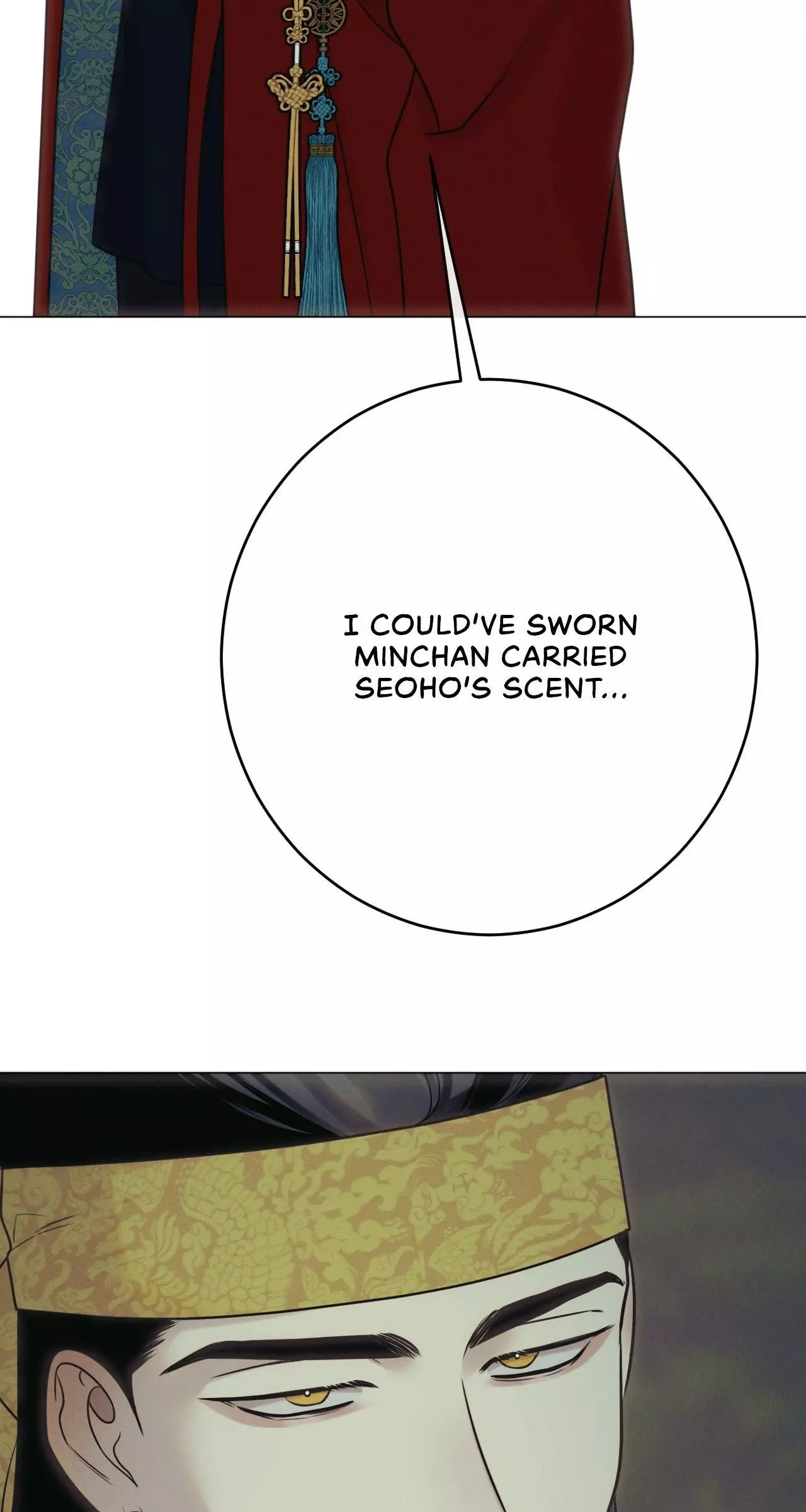 Dreaming of the Dokkaebi - Chapter 58 Page 6