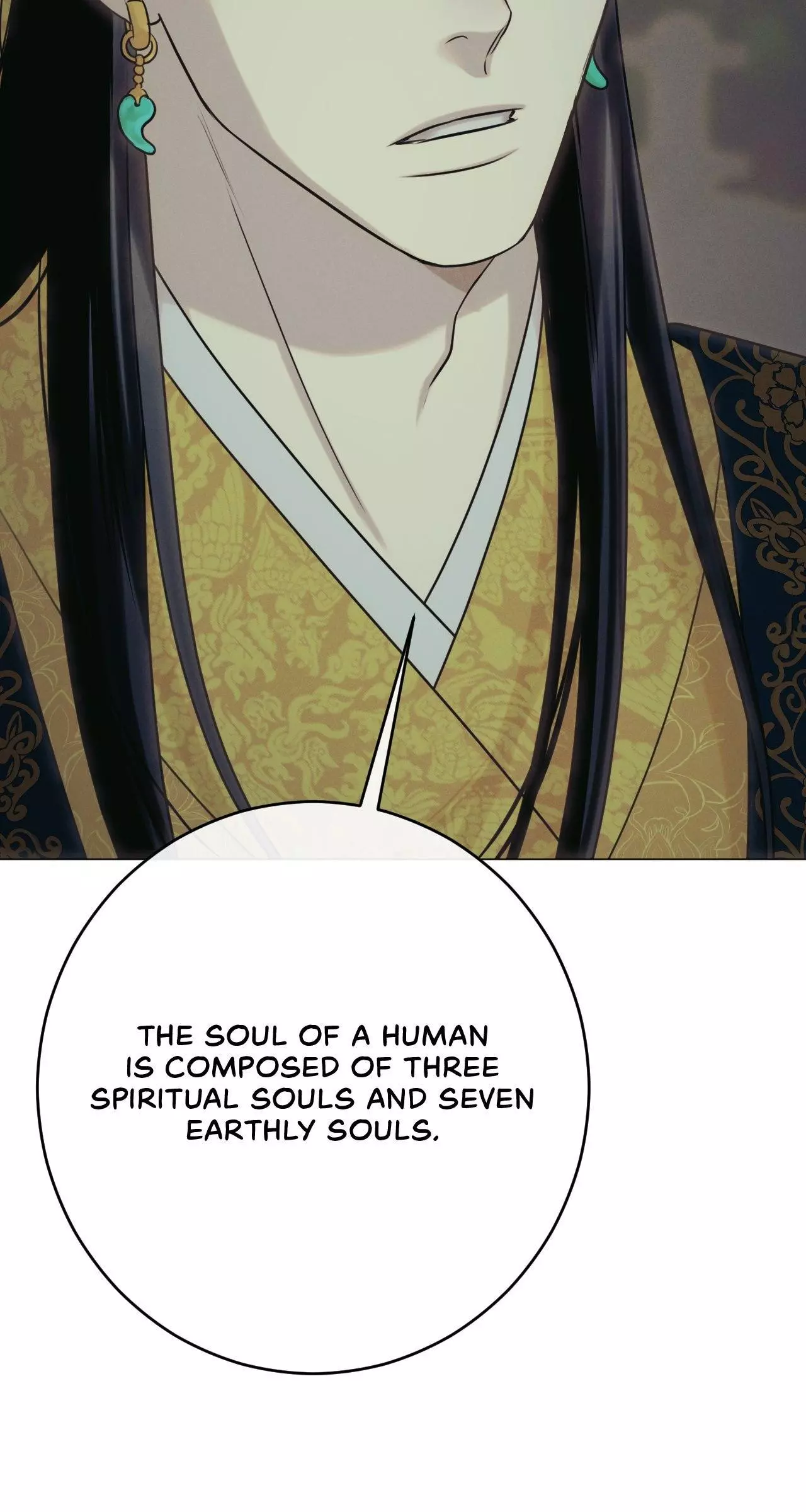 Dreaming of the Dokkaebi - Chapter 58 Page 7