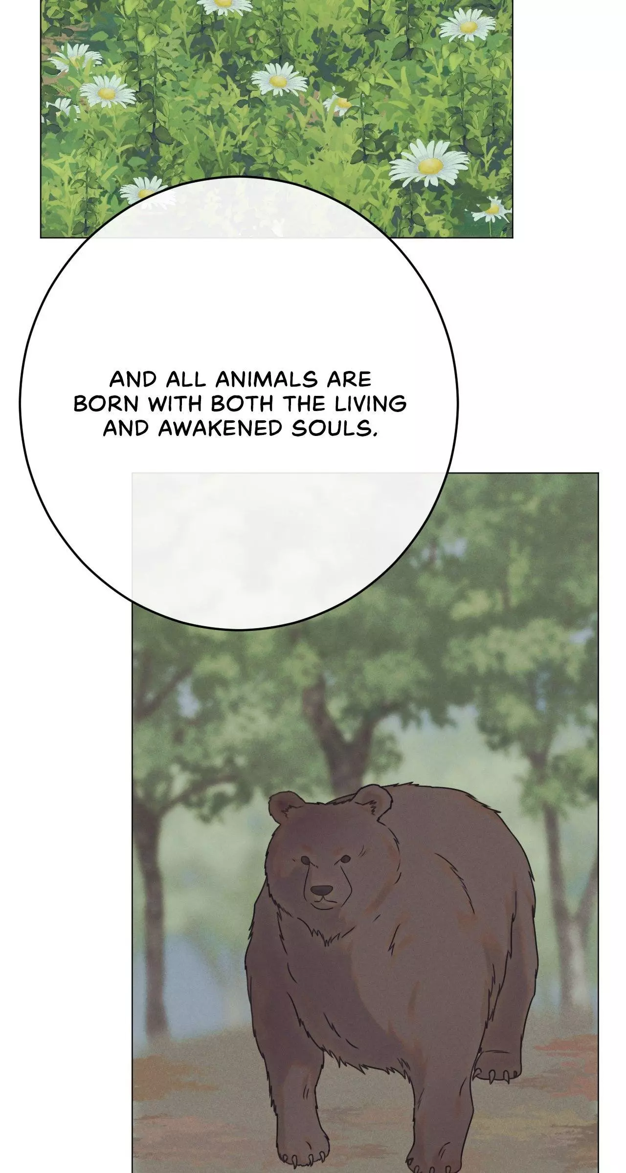 Dreaming of the Dokkaebi - Chapter 58 Page 10
