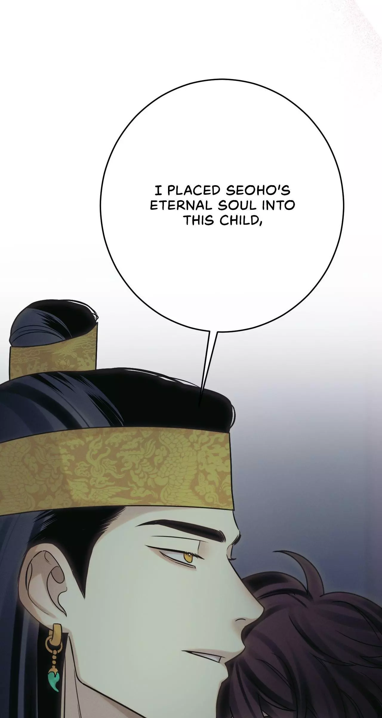 Dreaming of the Dokkaebi - Chapter 58 Page 14