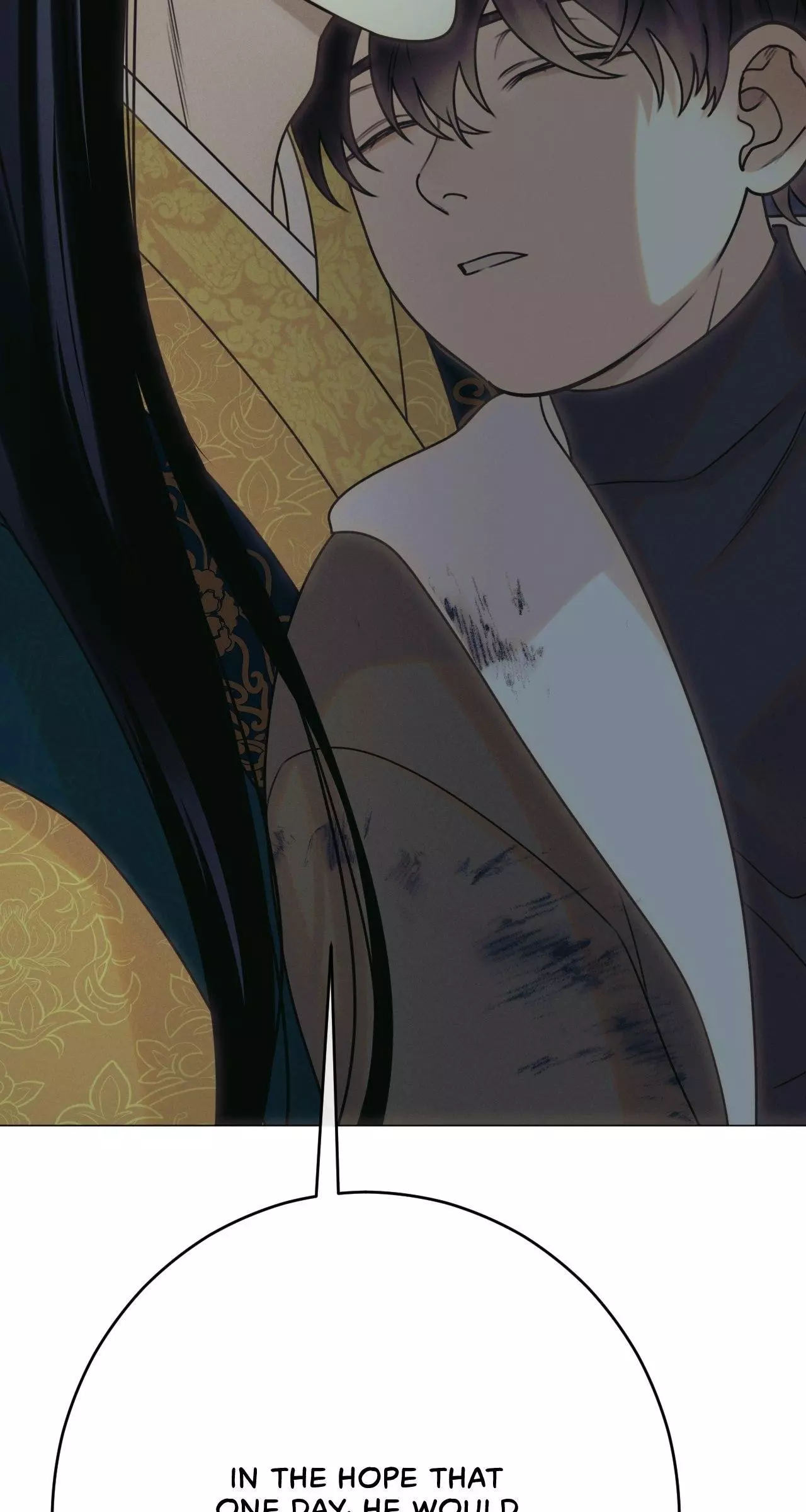 Dreaming of the Dokkaebi - Chapter 58 Page 15