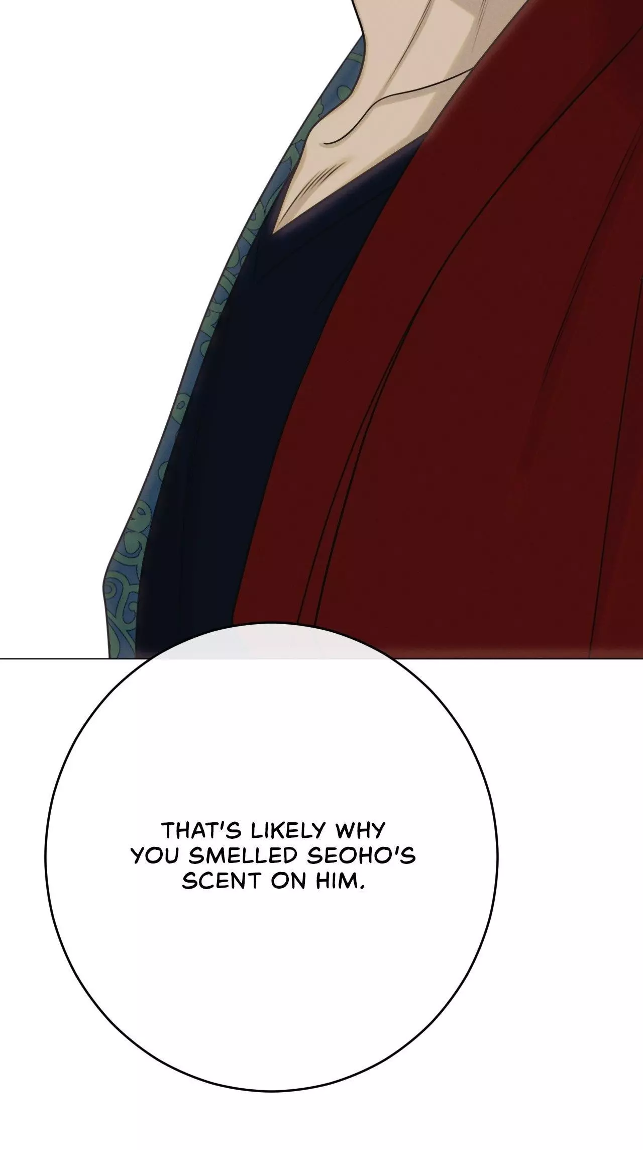 Dreaming of the Dokkaebi - Chapter 58 Page 17