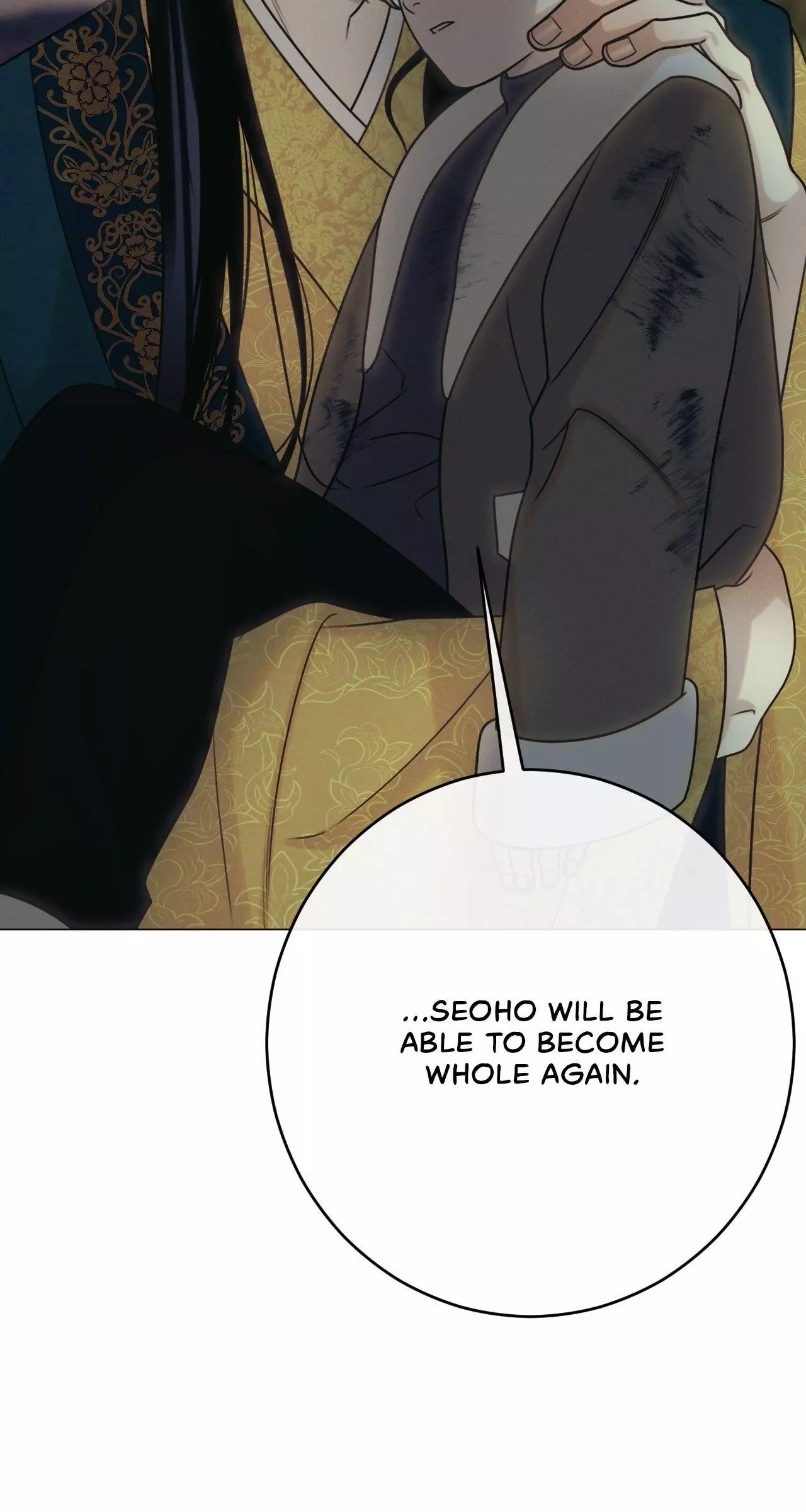 Dreaming of the Dokkaebi - Chapter 58 Page 20