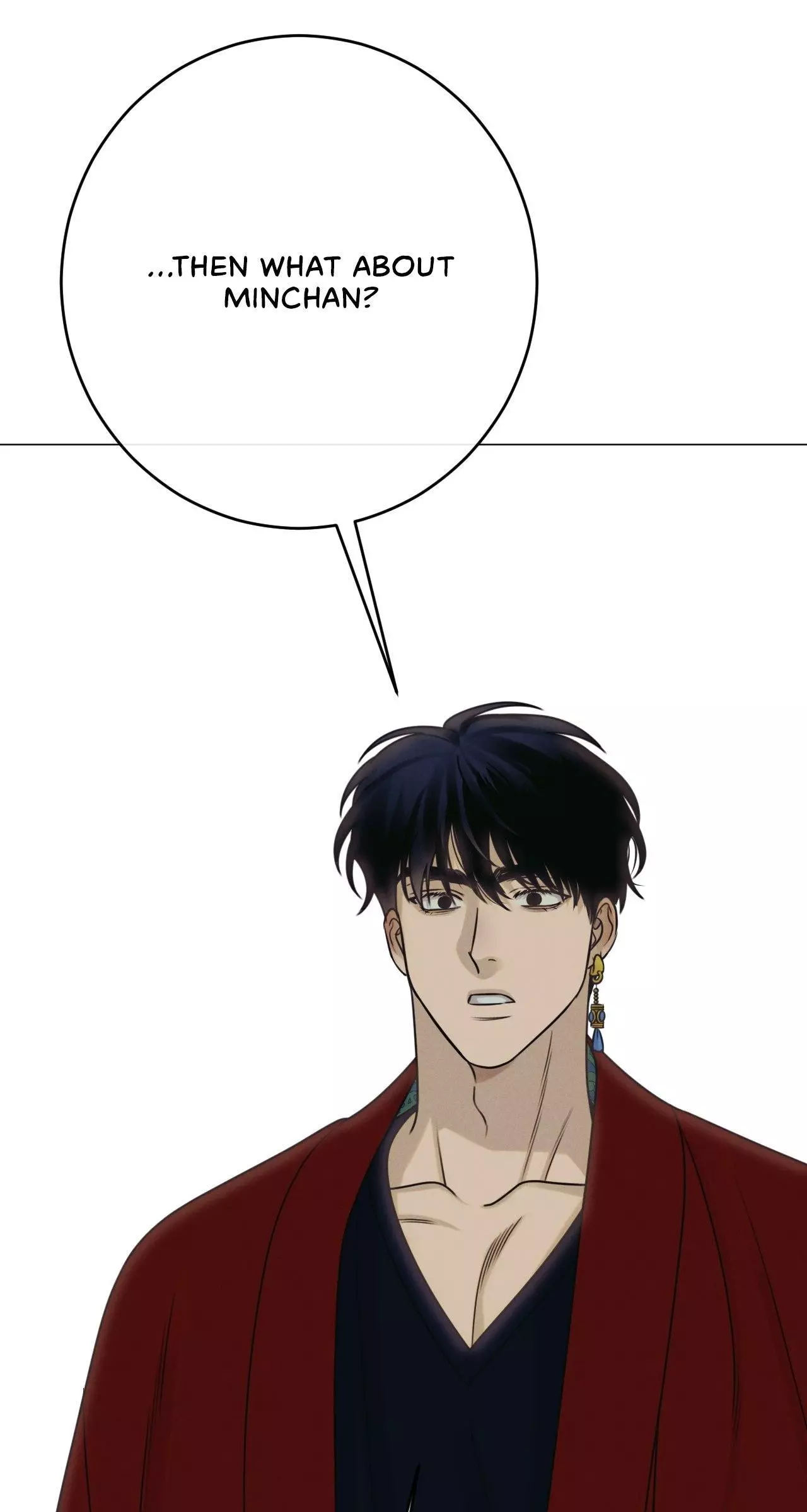 Dreaming of the Dokkaebi - Chapter 58 Page 21