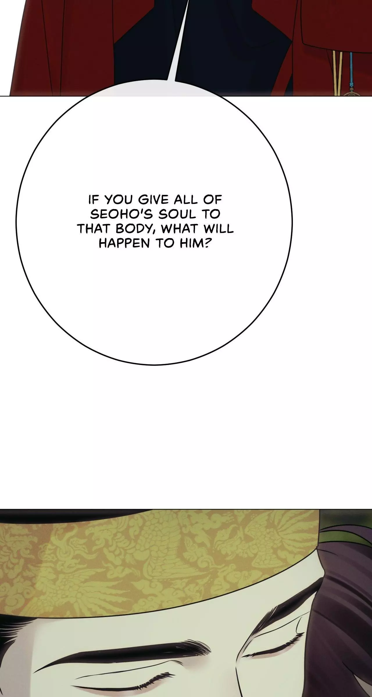 Dreaming of the Dokkaebi - Chapter 58 Page 22