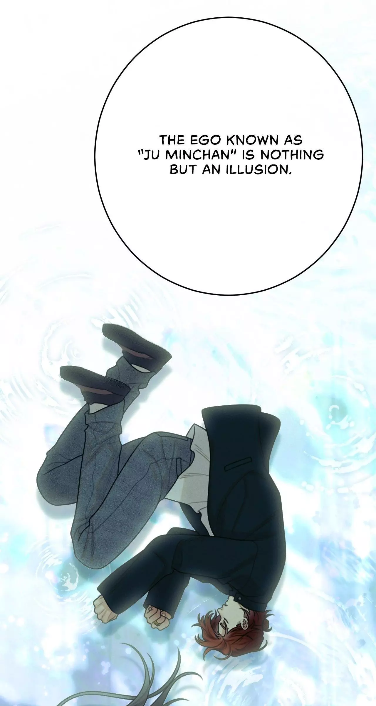 Dreaming of the Dokkaebi - Chapter 58 Page 25