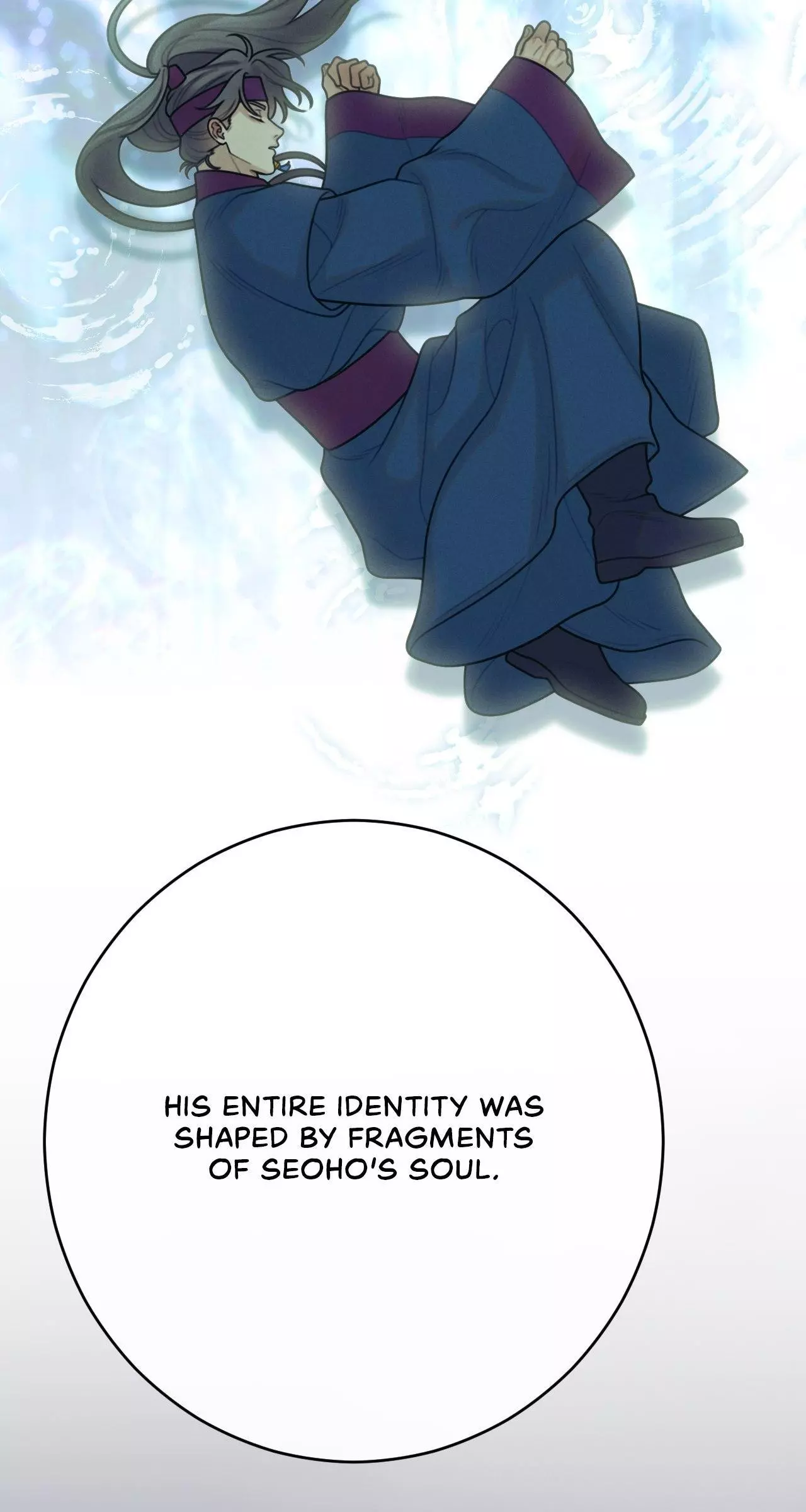 Dreaming of the Dokkaebi - Chapter 58 Page 26