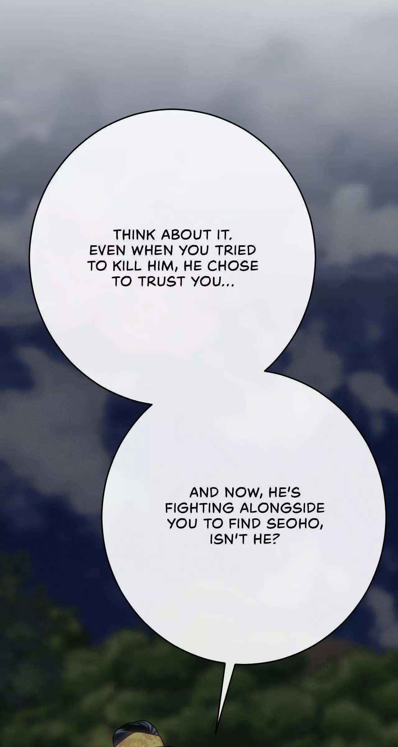 Dreaming of the Dokkaebi - Chapter 58 Page 27