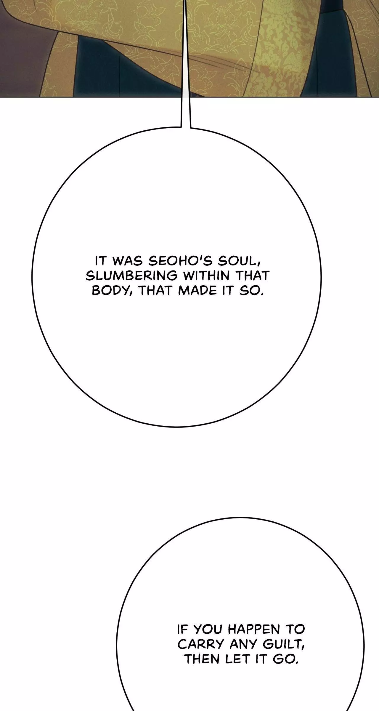 Dreaming of the Dokkaebi - Chapter 58 Page 29