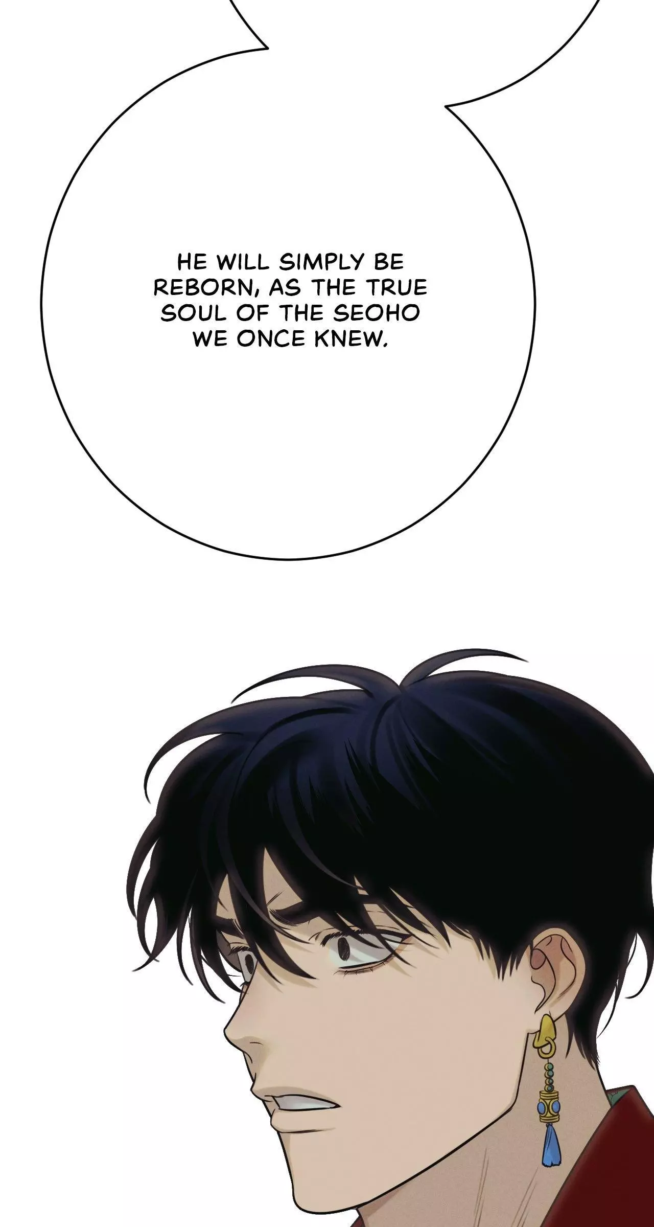 Dreaming of the Dokkaebi - Chapter 58 Page 30