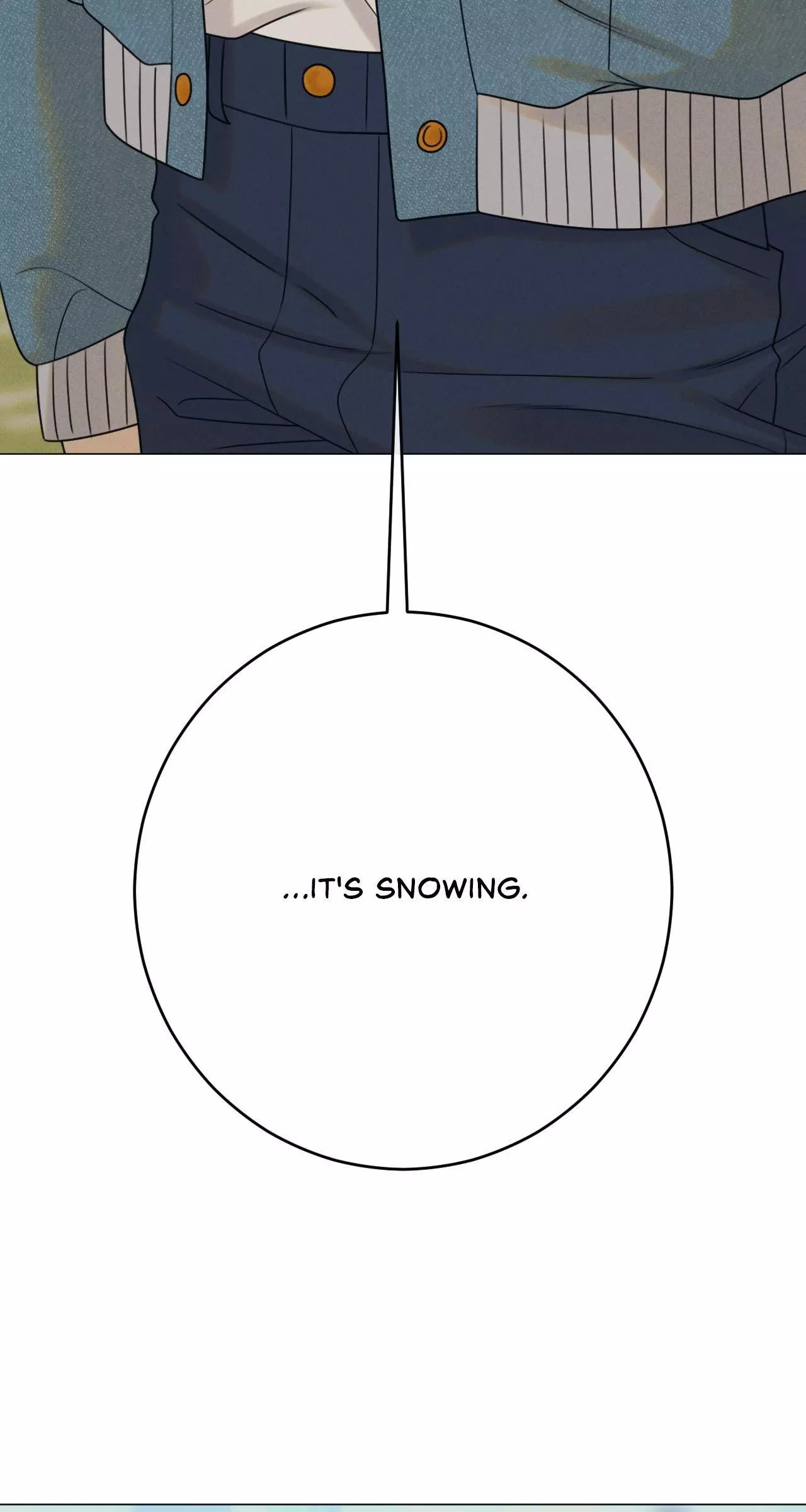 Dreaming of the Dokkaebi - Chapter 58 Page 40
