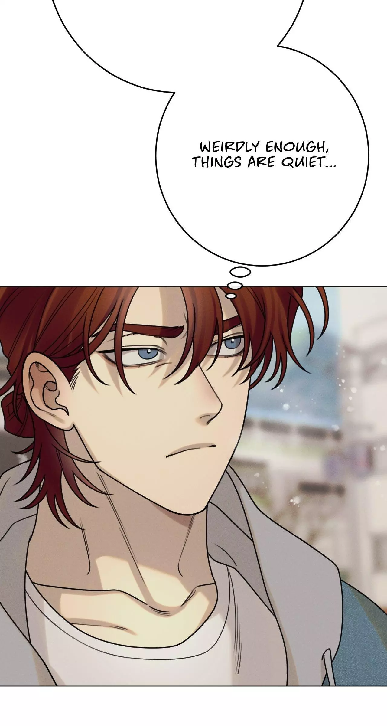 Dreaming of the Dokkaebi - Chapter 58 Page 43