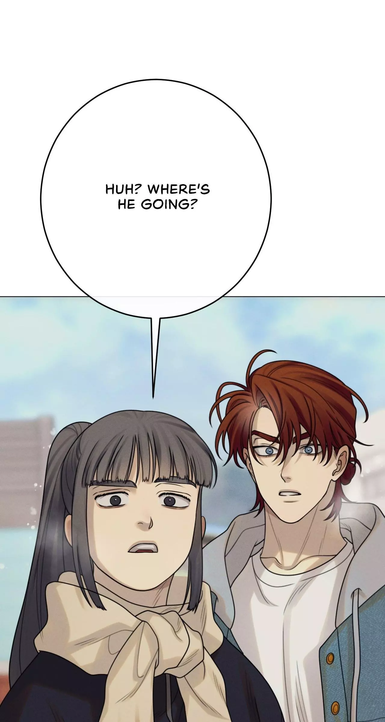 Dreaming of the Dokkaebi - Chapter 58 Page 49