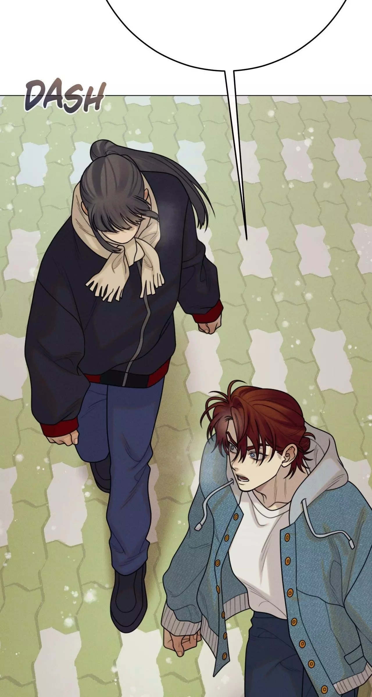Dreaming of the Dokkaebi - Chapter 58 Page 51