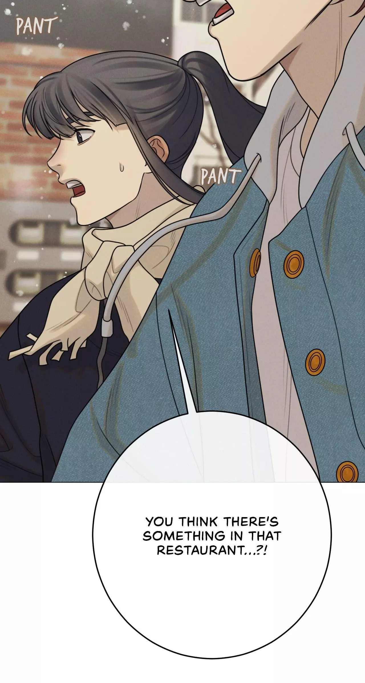 Dreaming of the Dokkaebi - Chapter 58 Page 55
