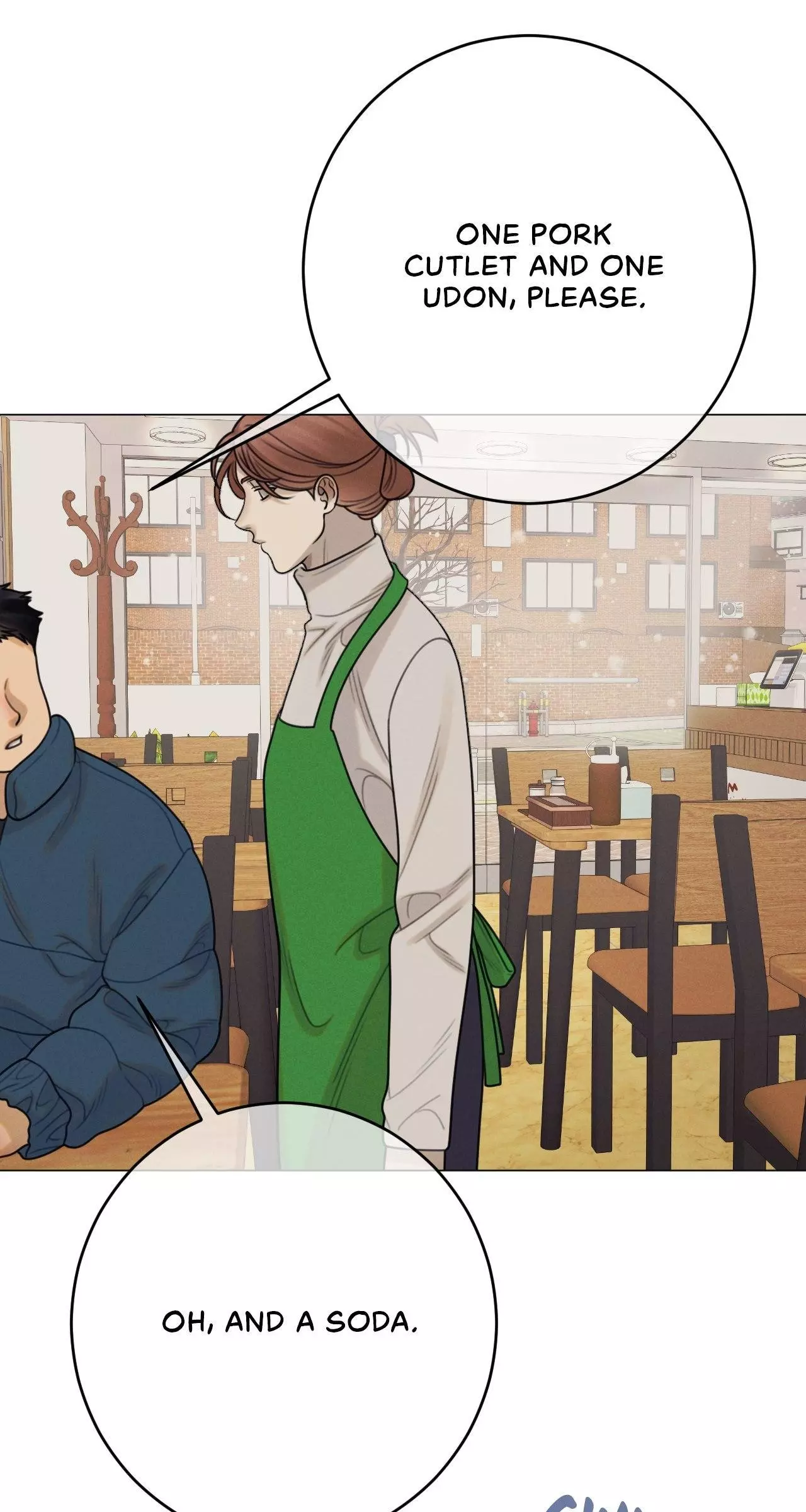 Dreaming of the Dokkaebi - Chapter 58 Page 56