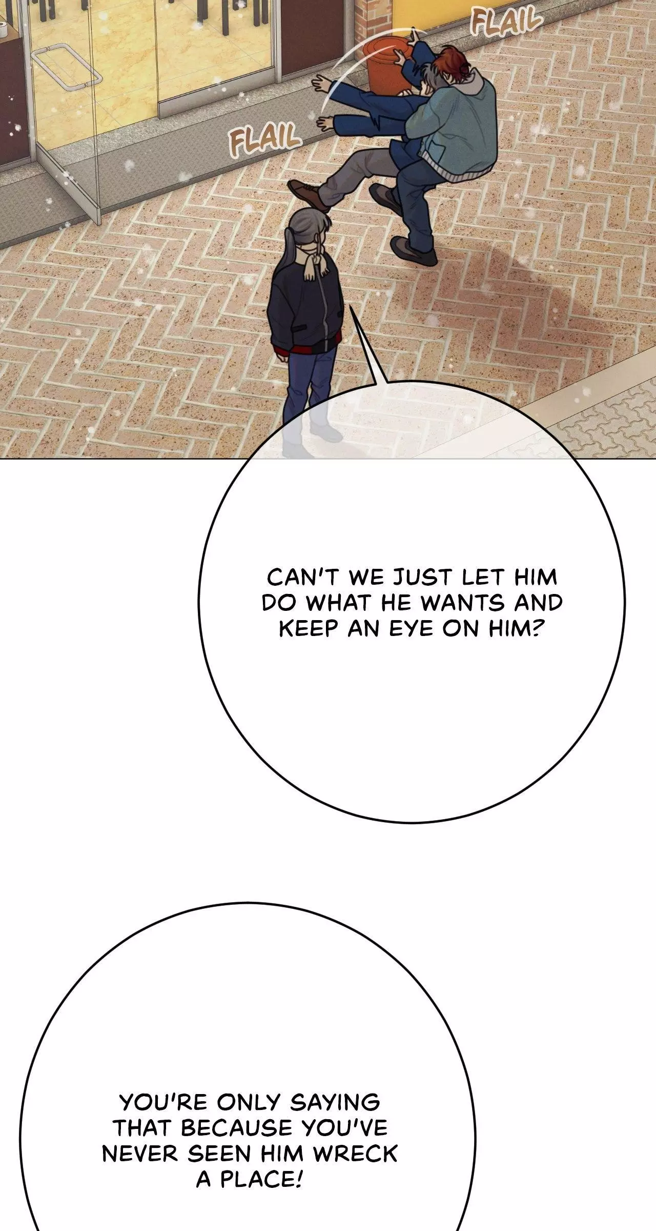 Dreaming of the Dokkaebi - Chapter 58 Page 59