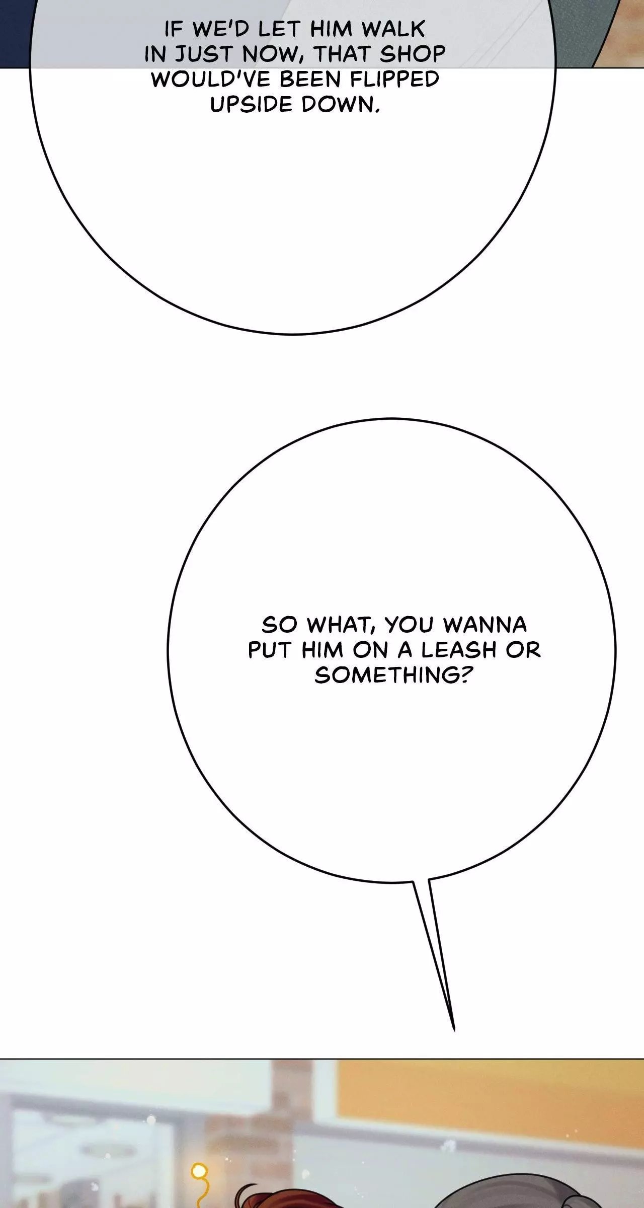 Dreaming of the Dokkaebi - Chapter 58 Page 61