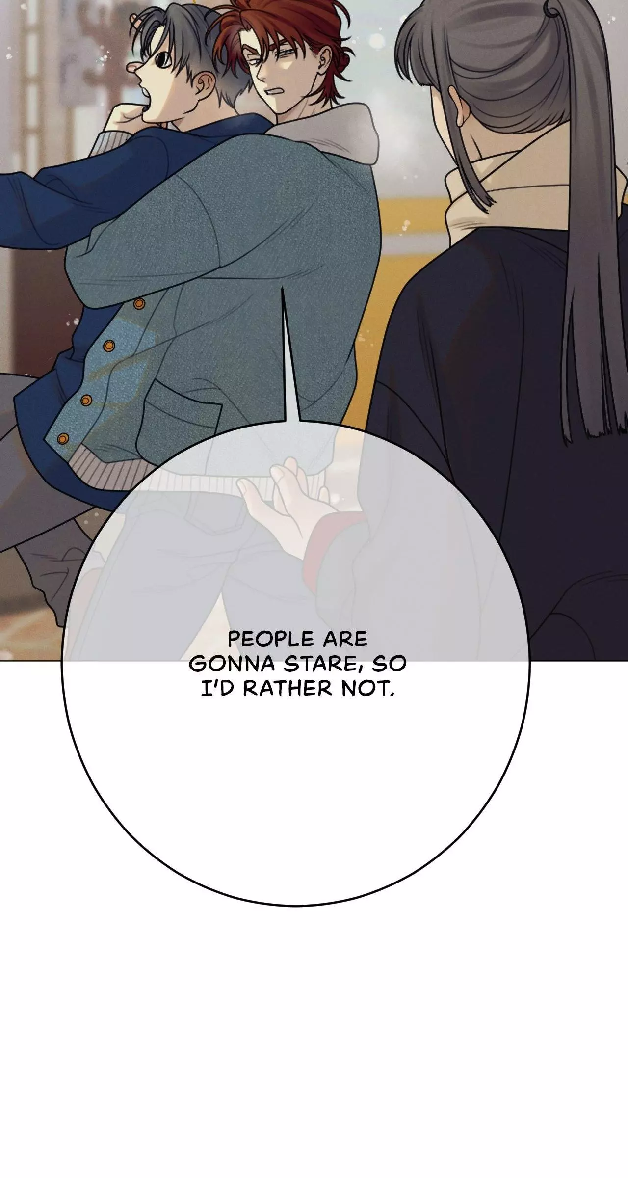 Dreaming of the Dokkaebi - Chapter 58 Page 62