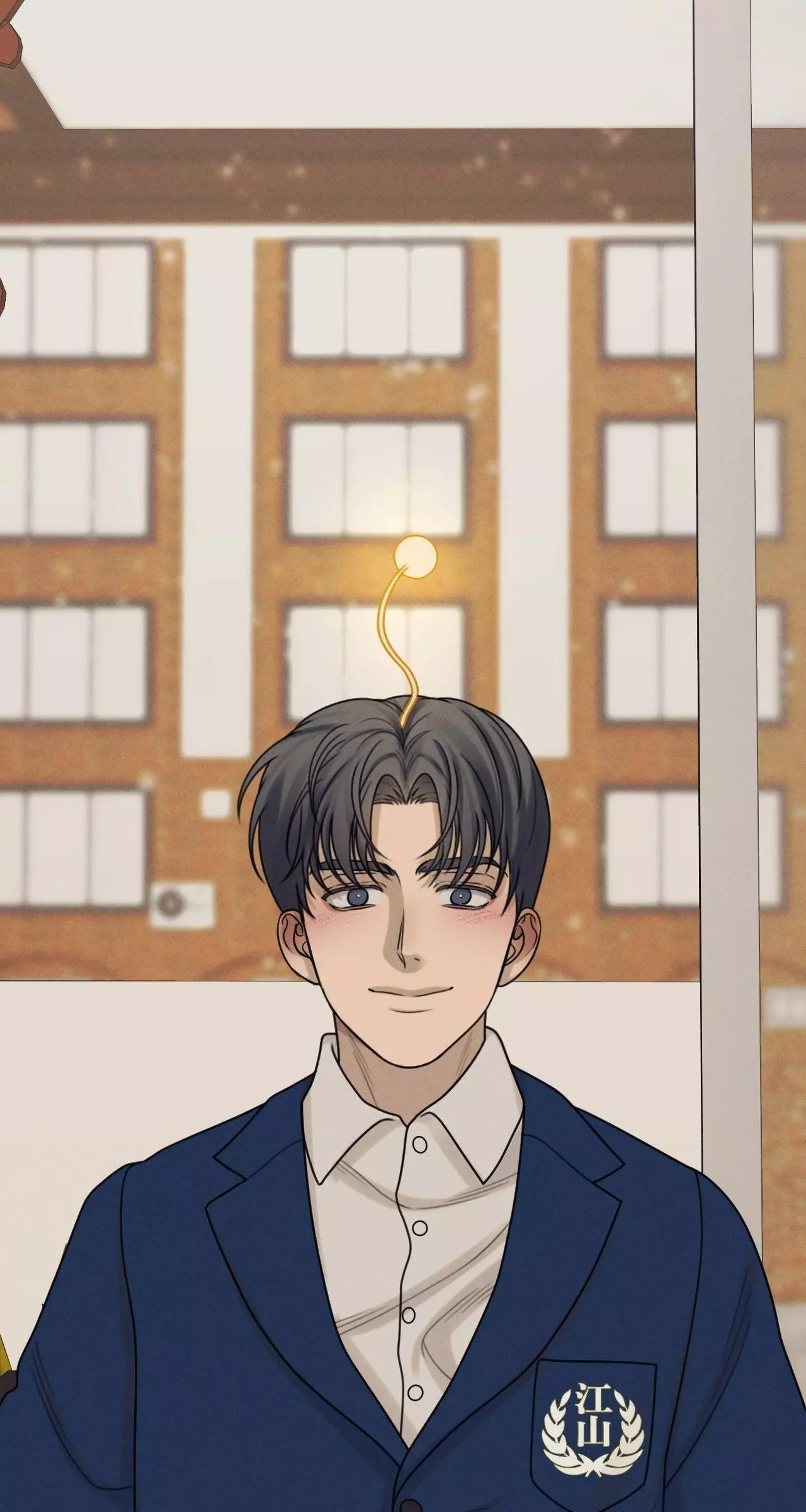 Dreaming of the Dokkaebi - Chapter 58 Page 65