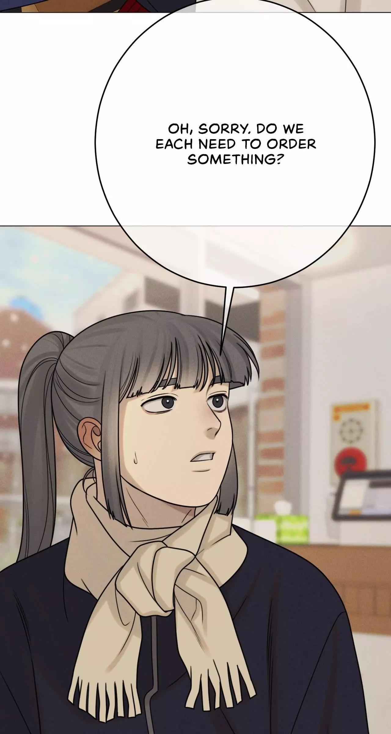 Dreaming of the Dokkaebi - Chapter 58 Page 70