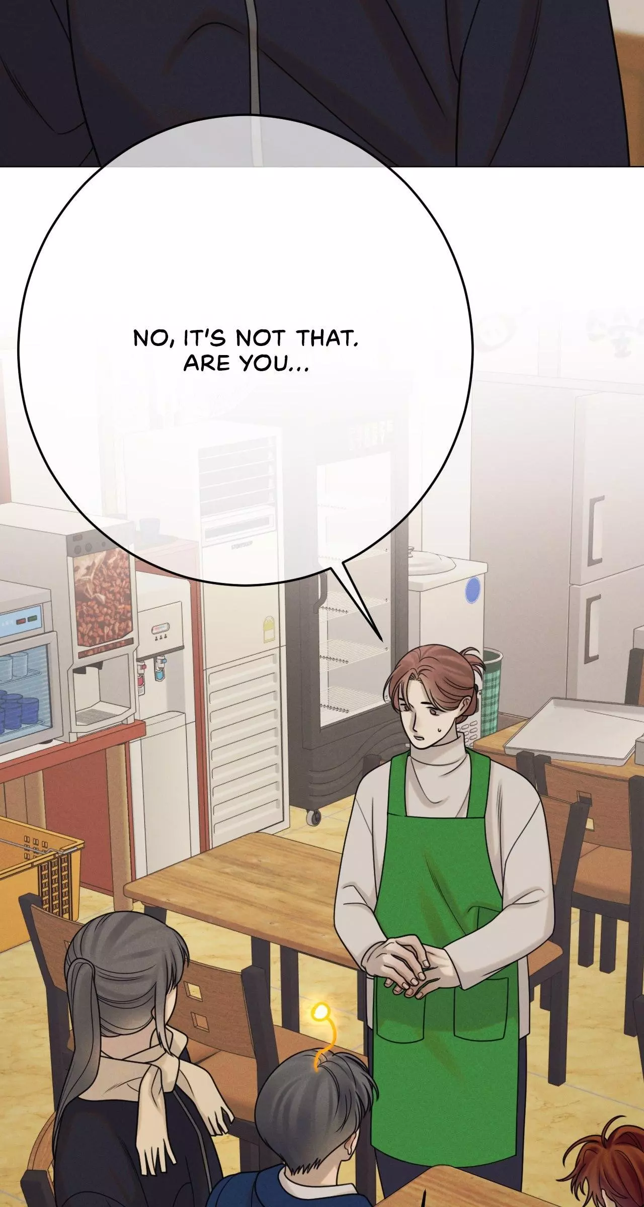 Dreaming of the Dokkaebi - Chapter 58 Page 71