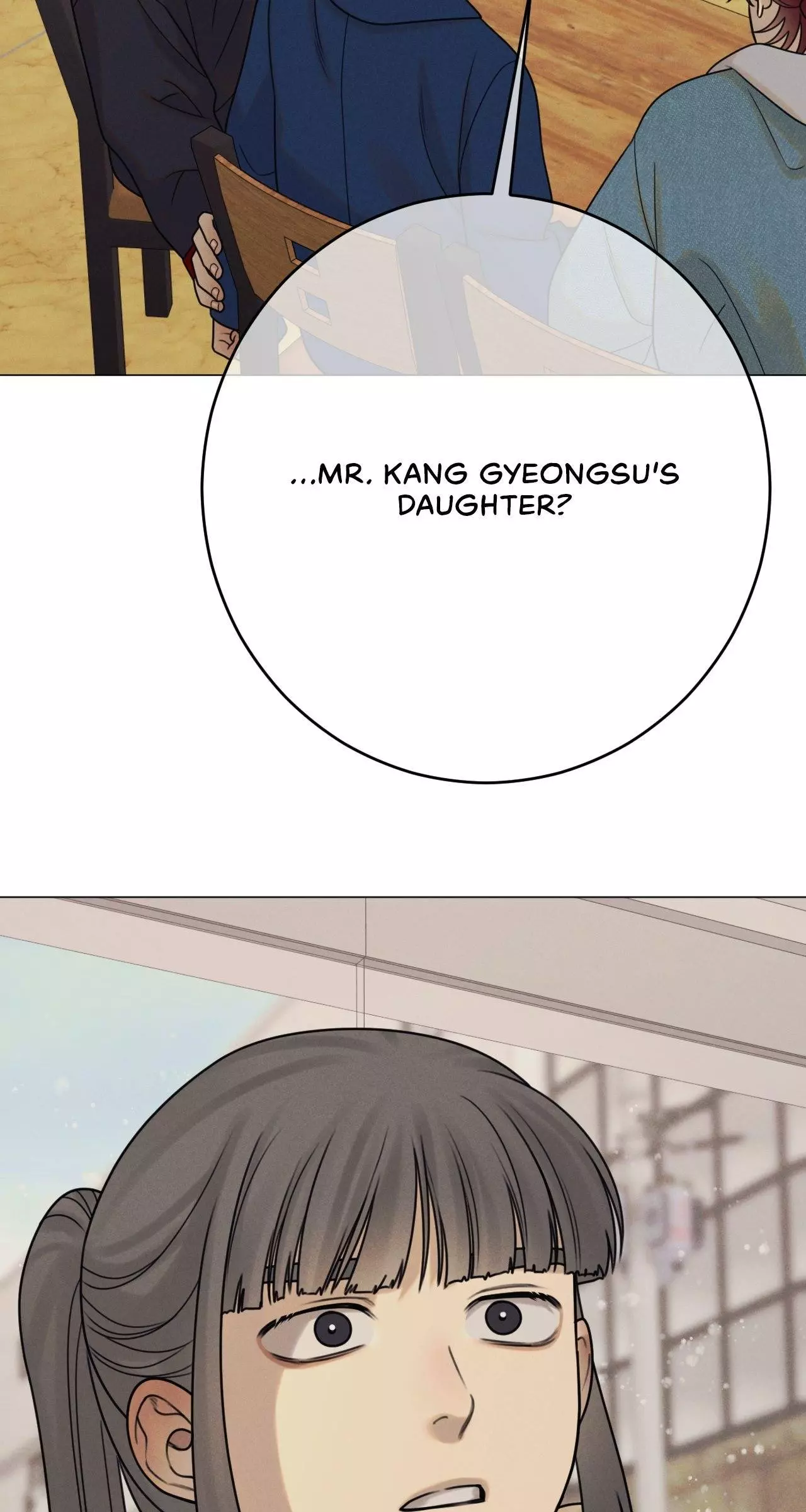 Dreaming of the Dokkaebi - Chapter 58 Page 72