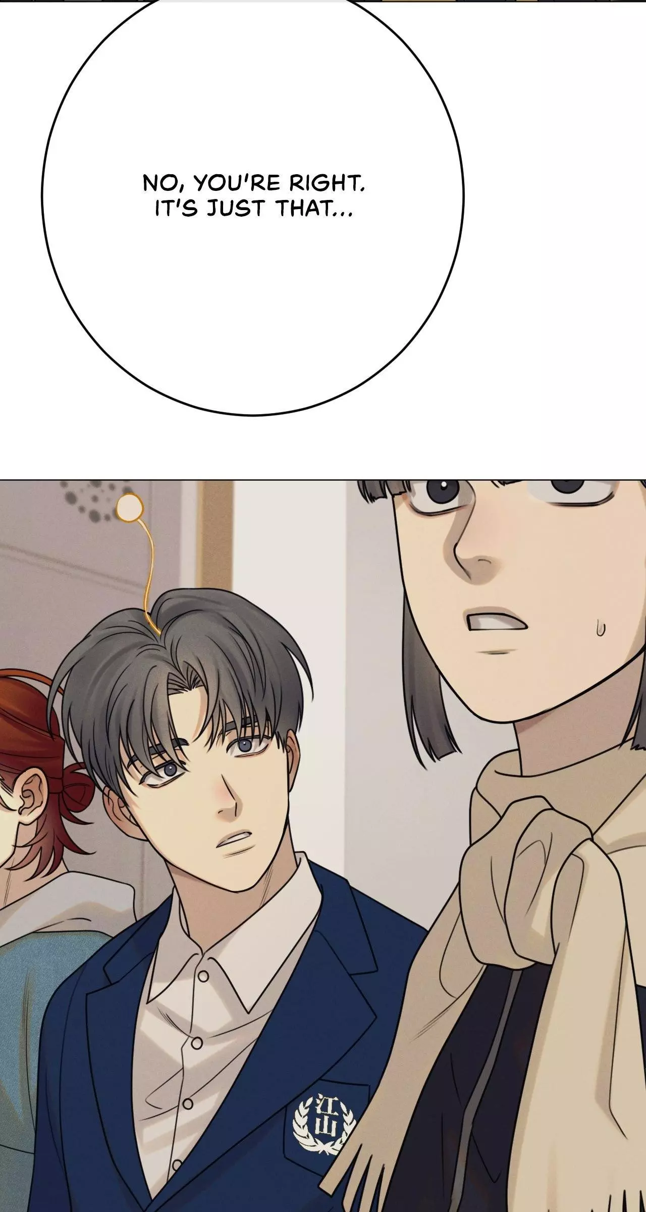 Dreaming of the Dokkaebi - Chapter 58 Page 76