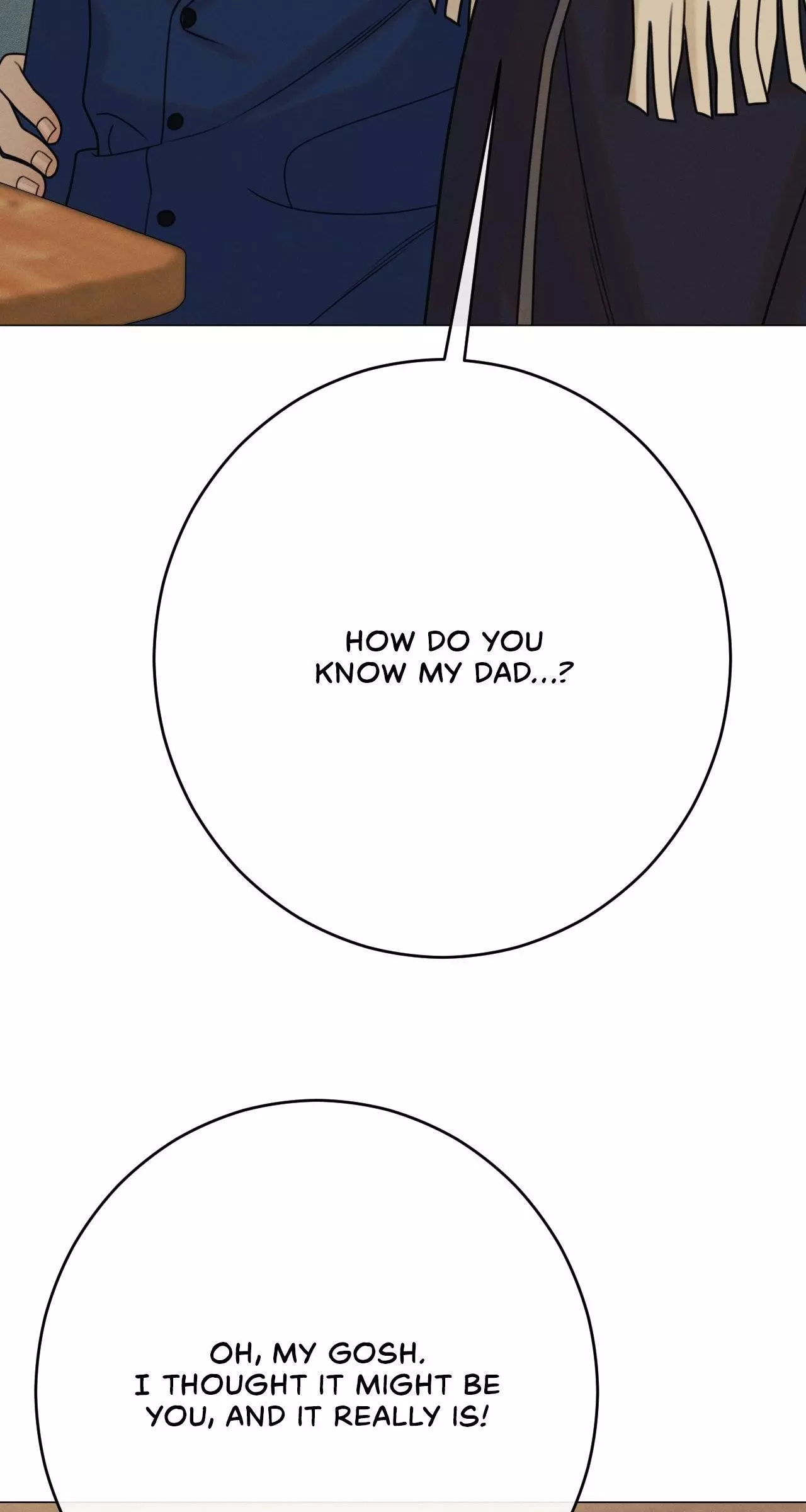 Dreaming of the Dokkaebi - Chapter 58 Page 77
